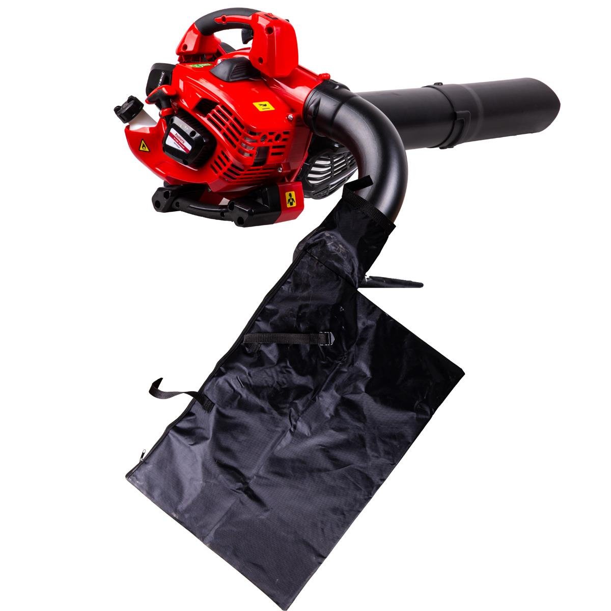 Palmera EBV926A Üfleme Toplama Makinesi