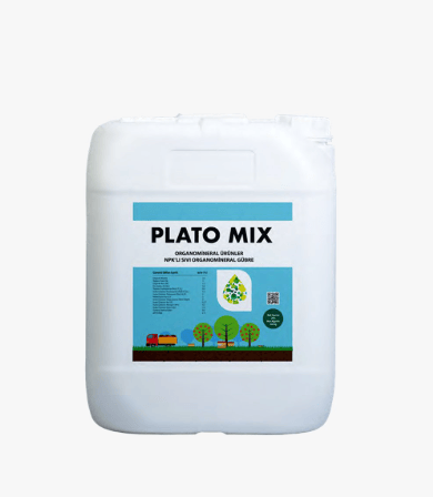 Plato Mix 1Lt