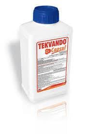 Tekvando Capsul