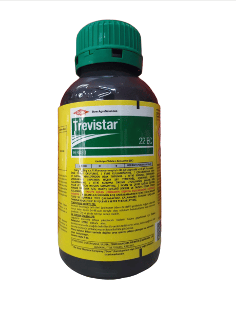 Trevistar 22EC 500ml