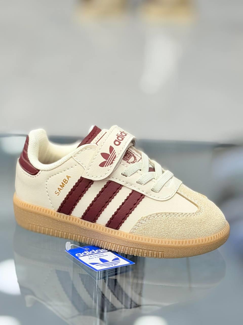  Yeni Sezon Unisex Ayakkabı - Krem