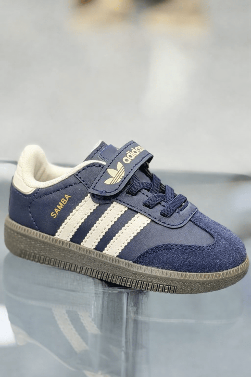  Yeni Sezon Unisex Ayakkabı - Lacivert