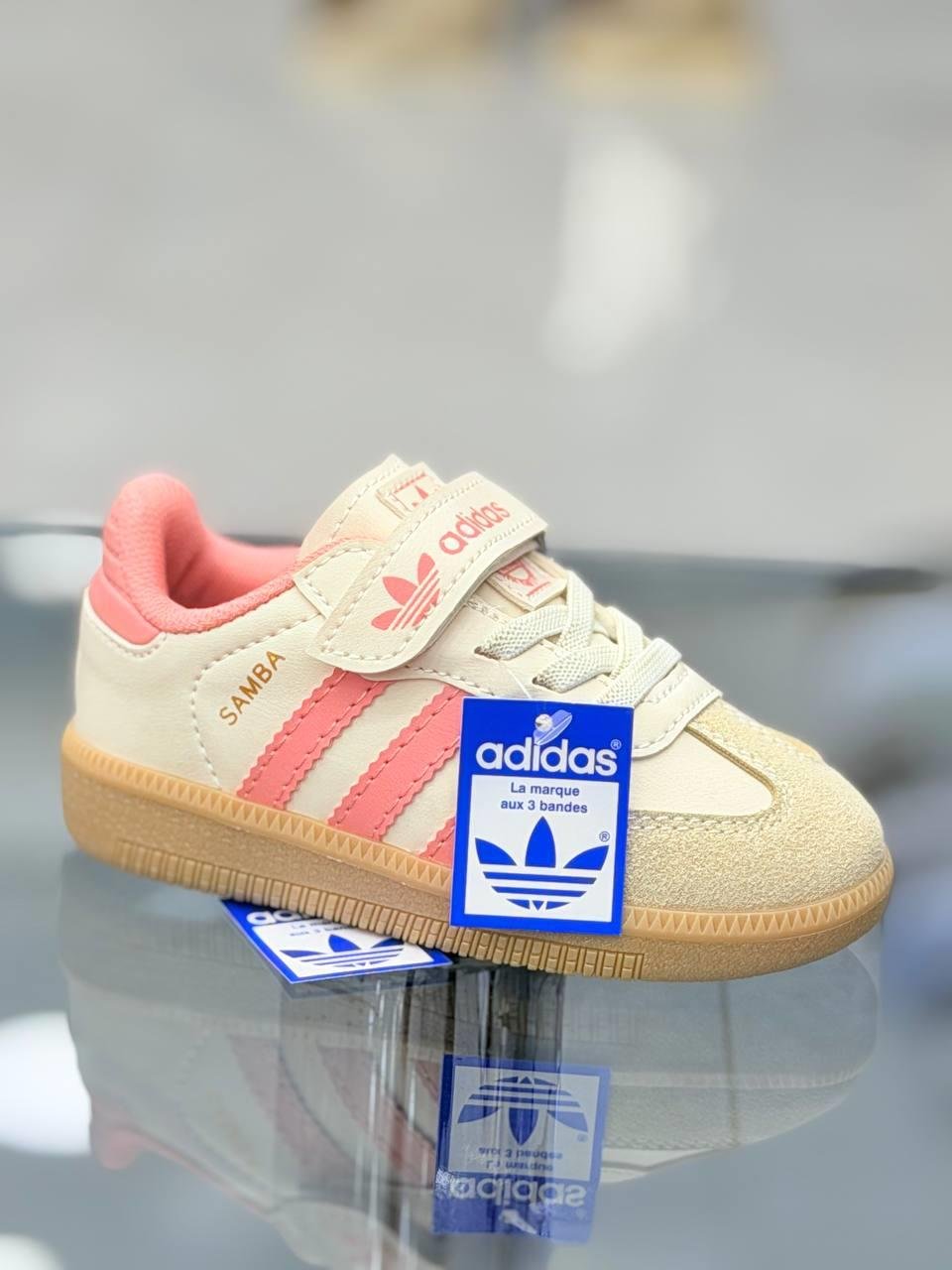 Yeni Sezon Unisex Ayakkabı - Pembe