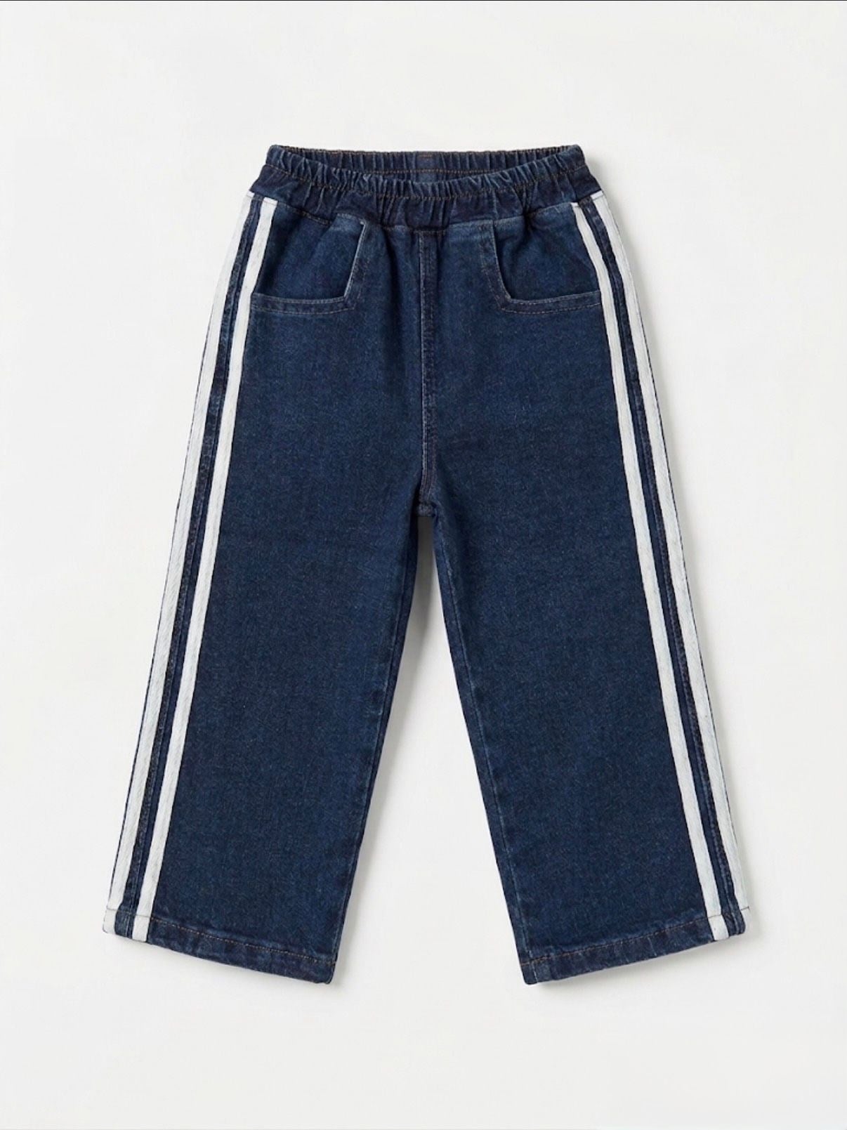 La'ciel Paris Unisex Biyeli Pantolon 