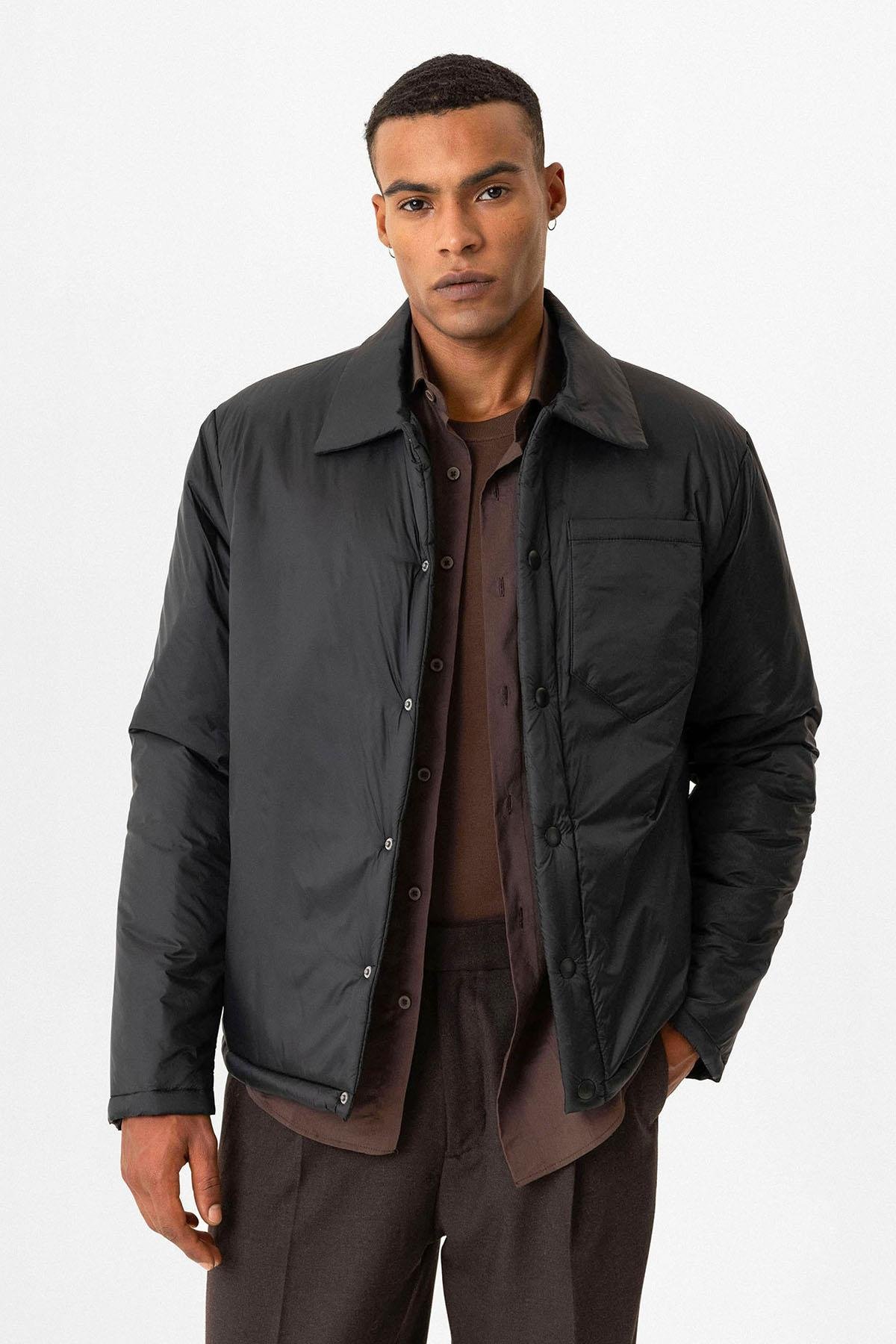 A24Y8273 ANTIOCH COATS