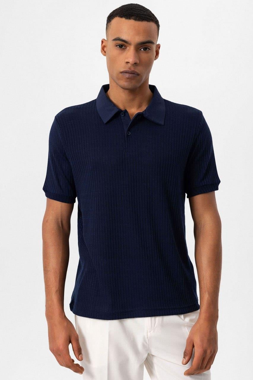 A24Y9382 POLO YAKA TSHIRT 