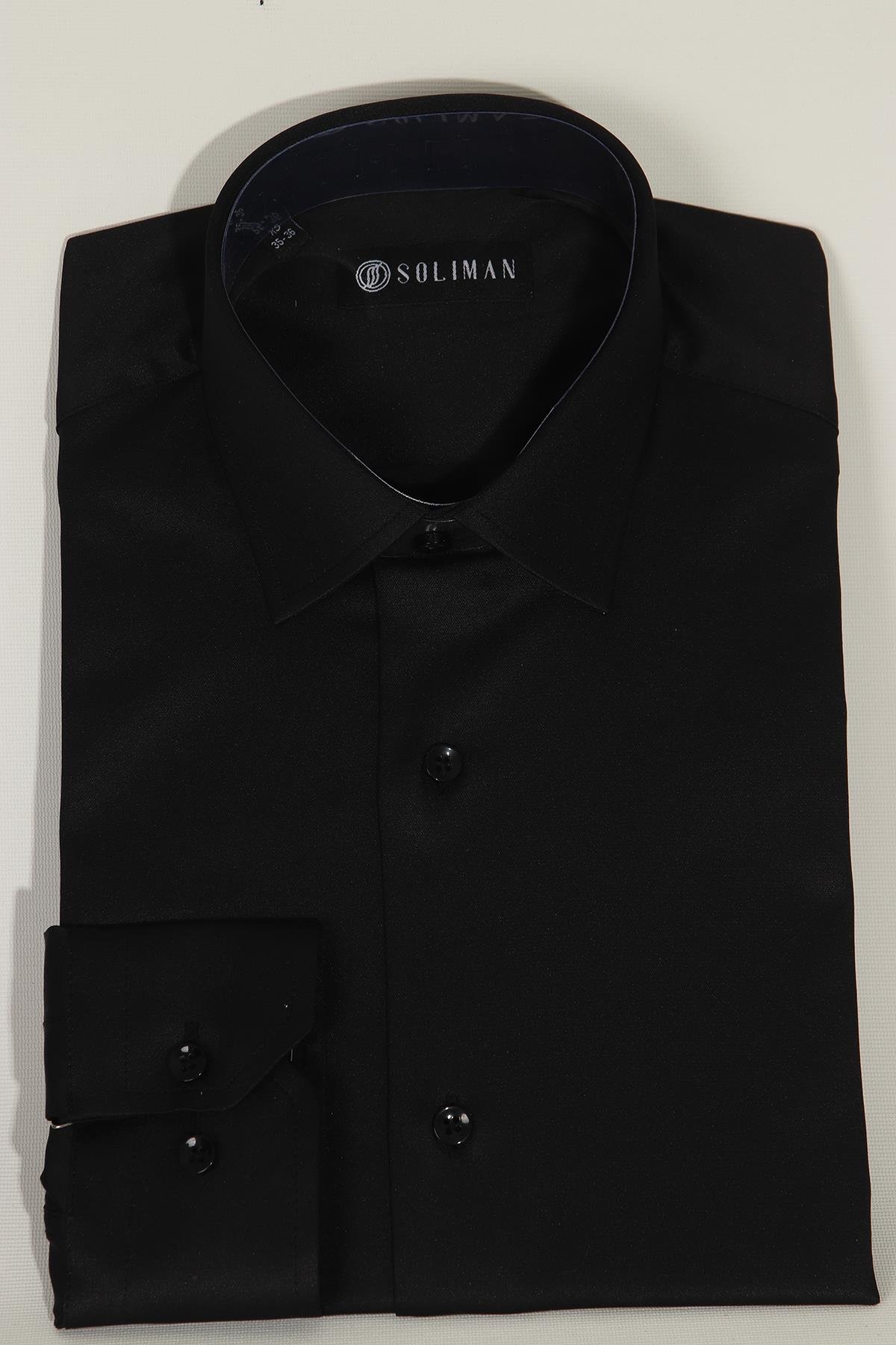 SOLIMAN GOMLEK