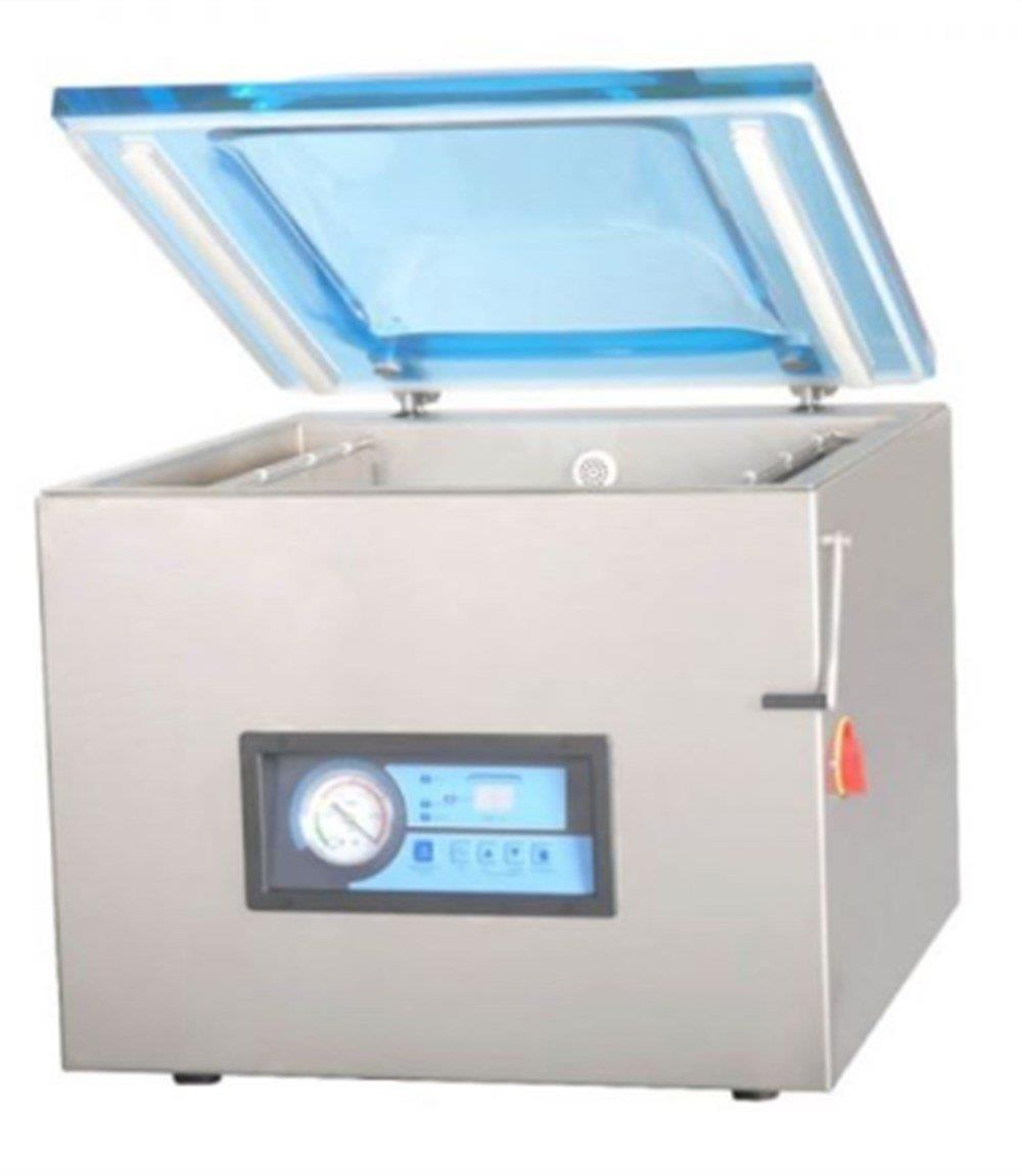 PROPACK HVC-410T/2A- Çift Çene Gıda Vakum Makinesi