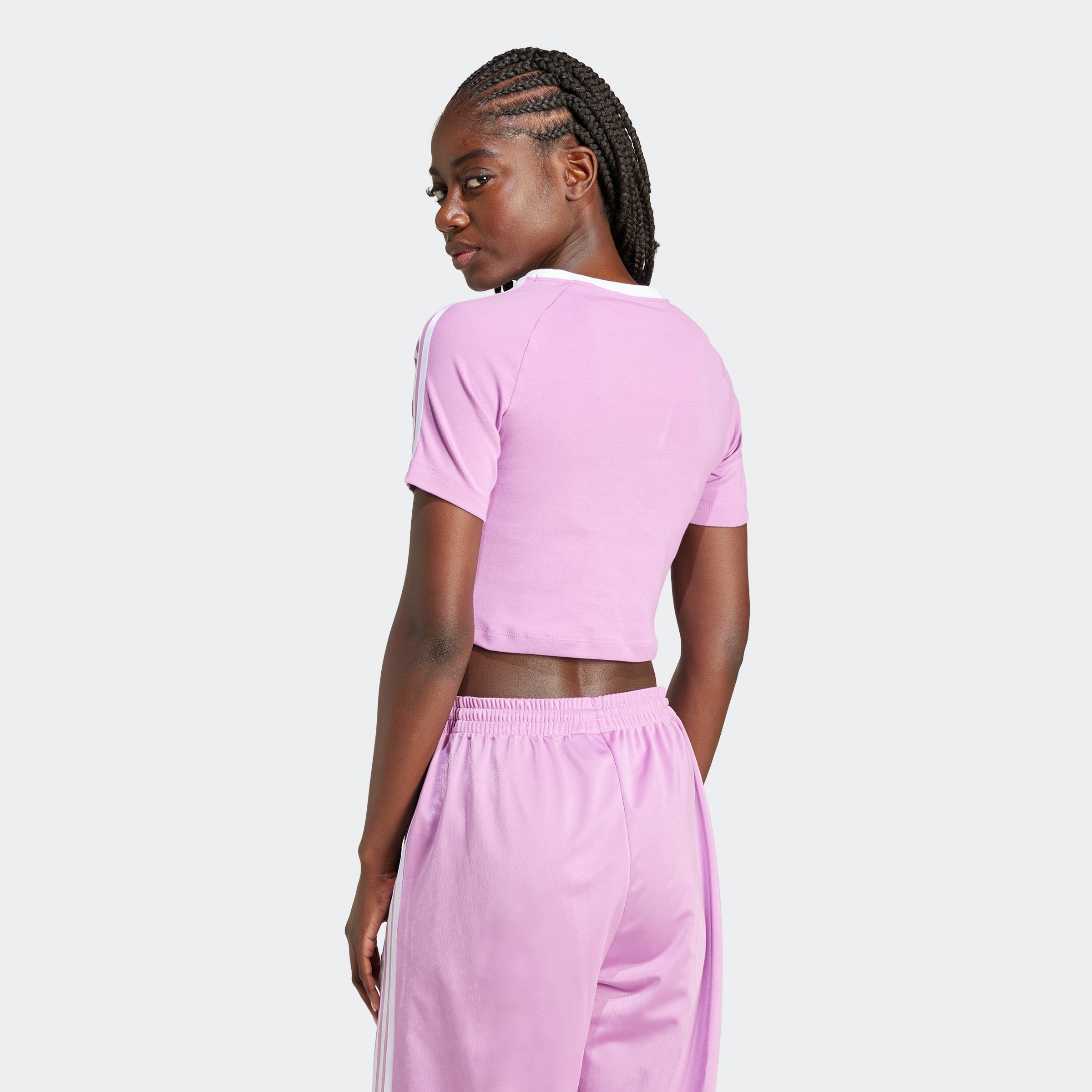 3 S BABY TEE