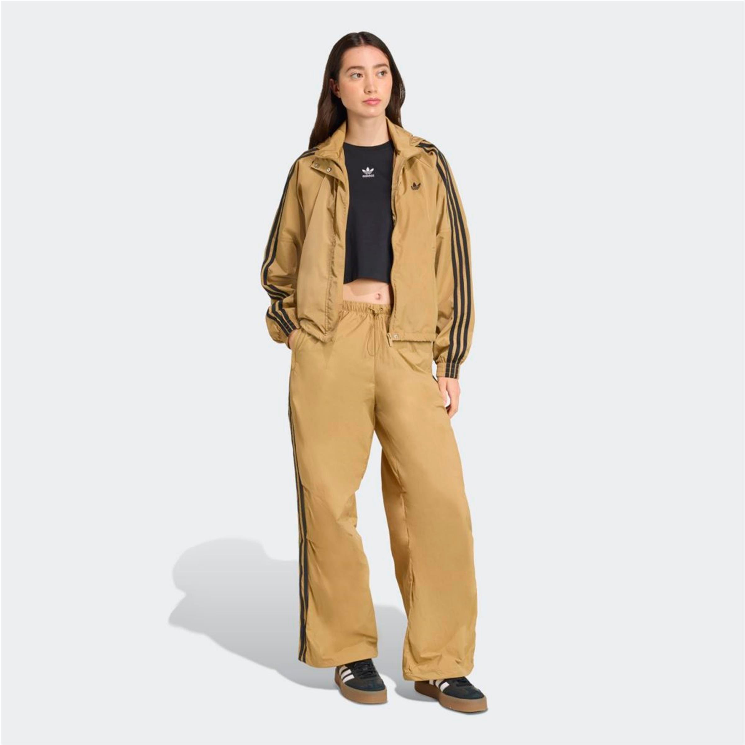3 S PARA PANT