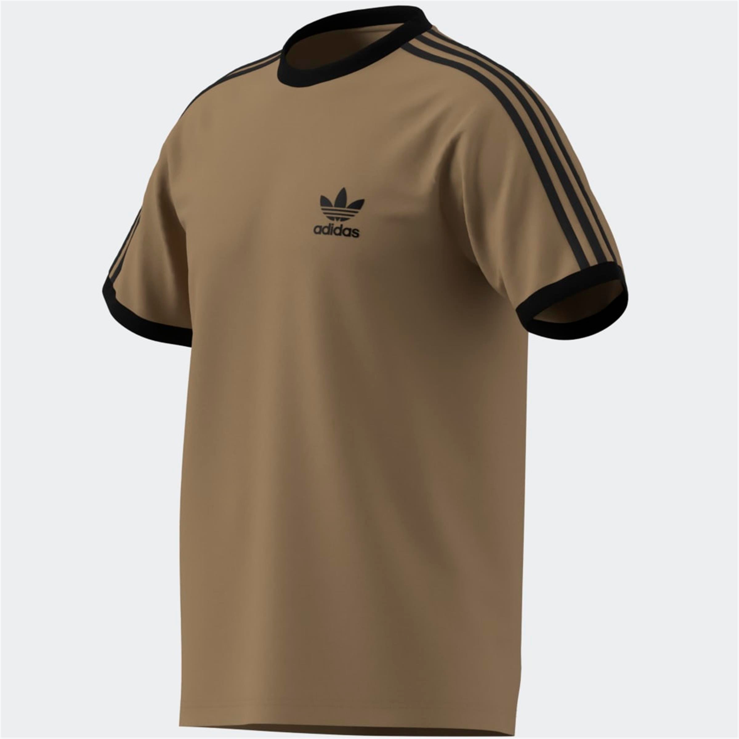 3-STRIPES TEE