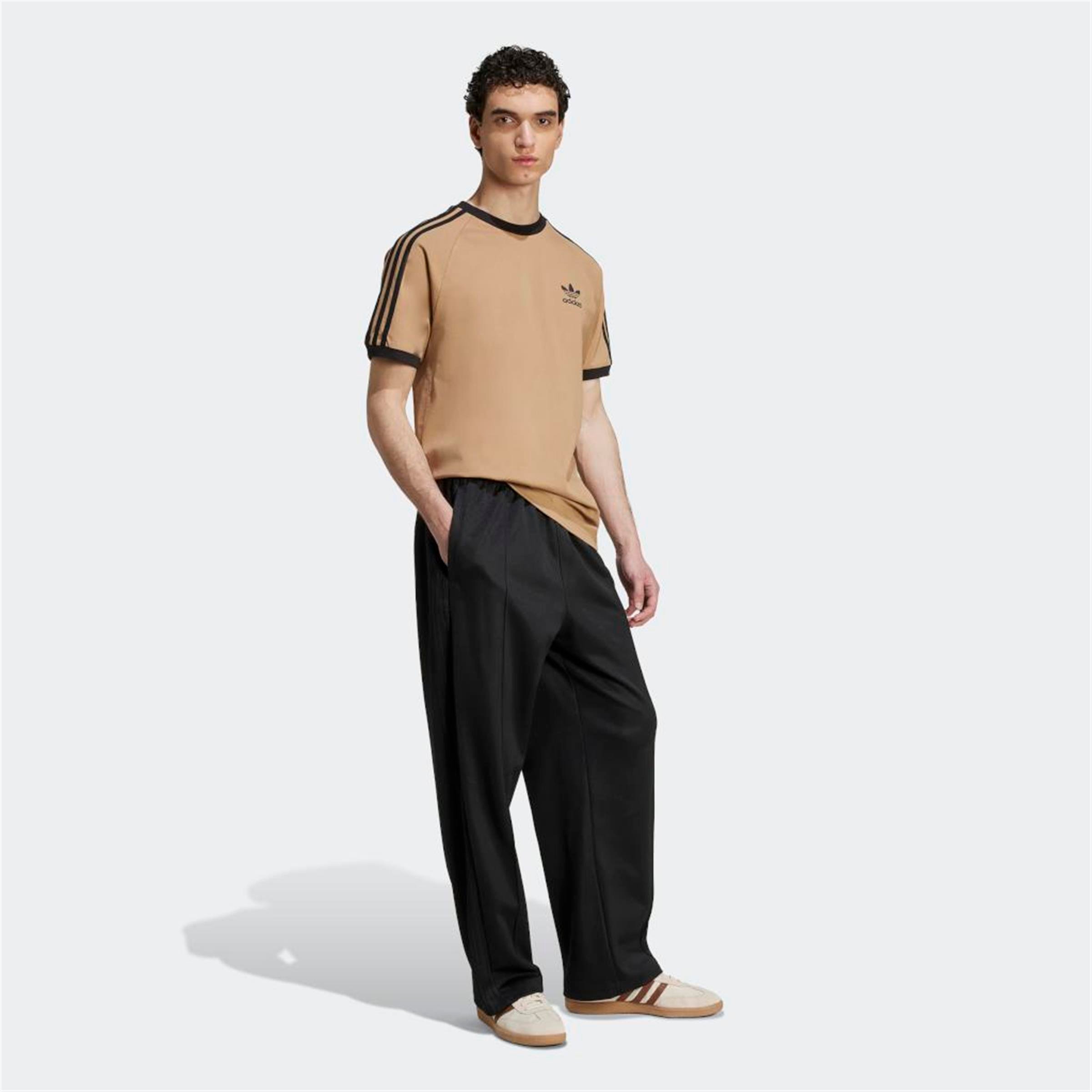 3-STRIPES TEE