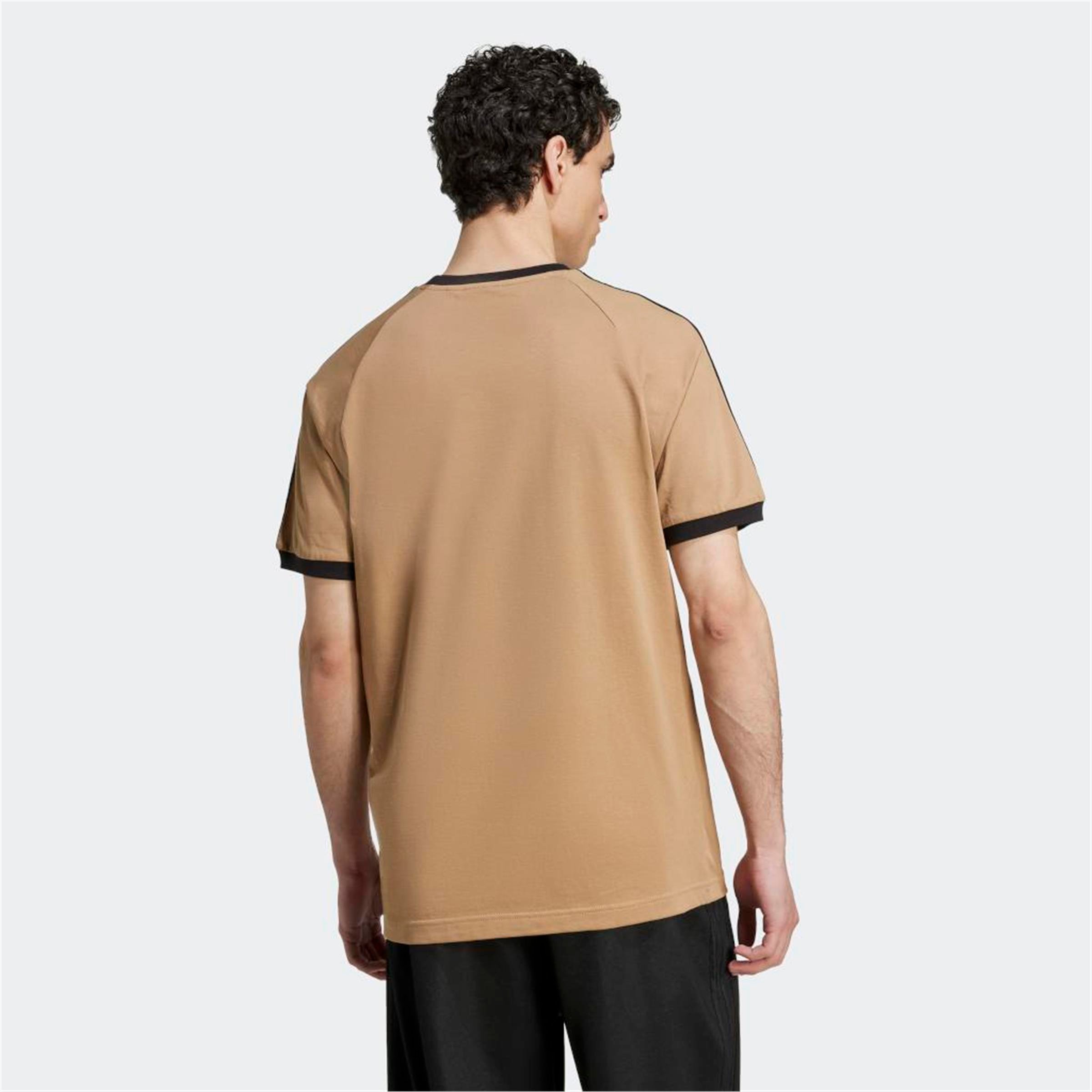 3-STRIPES TEE