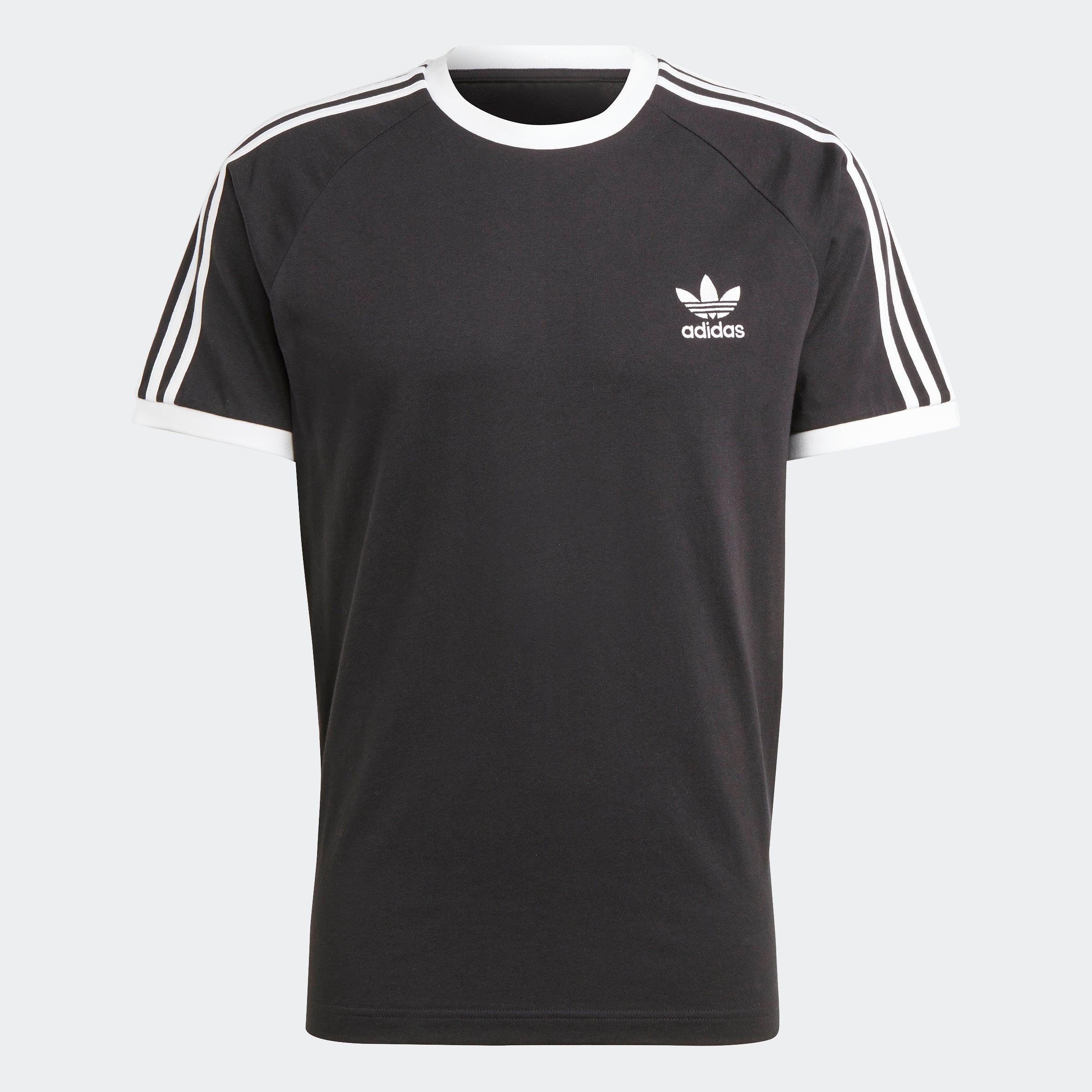 3-STRIPES TEE
