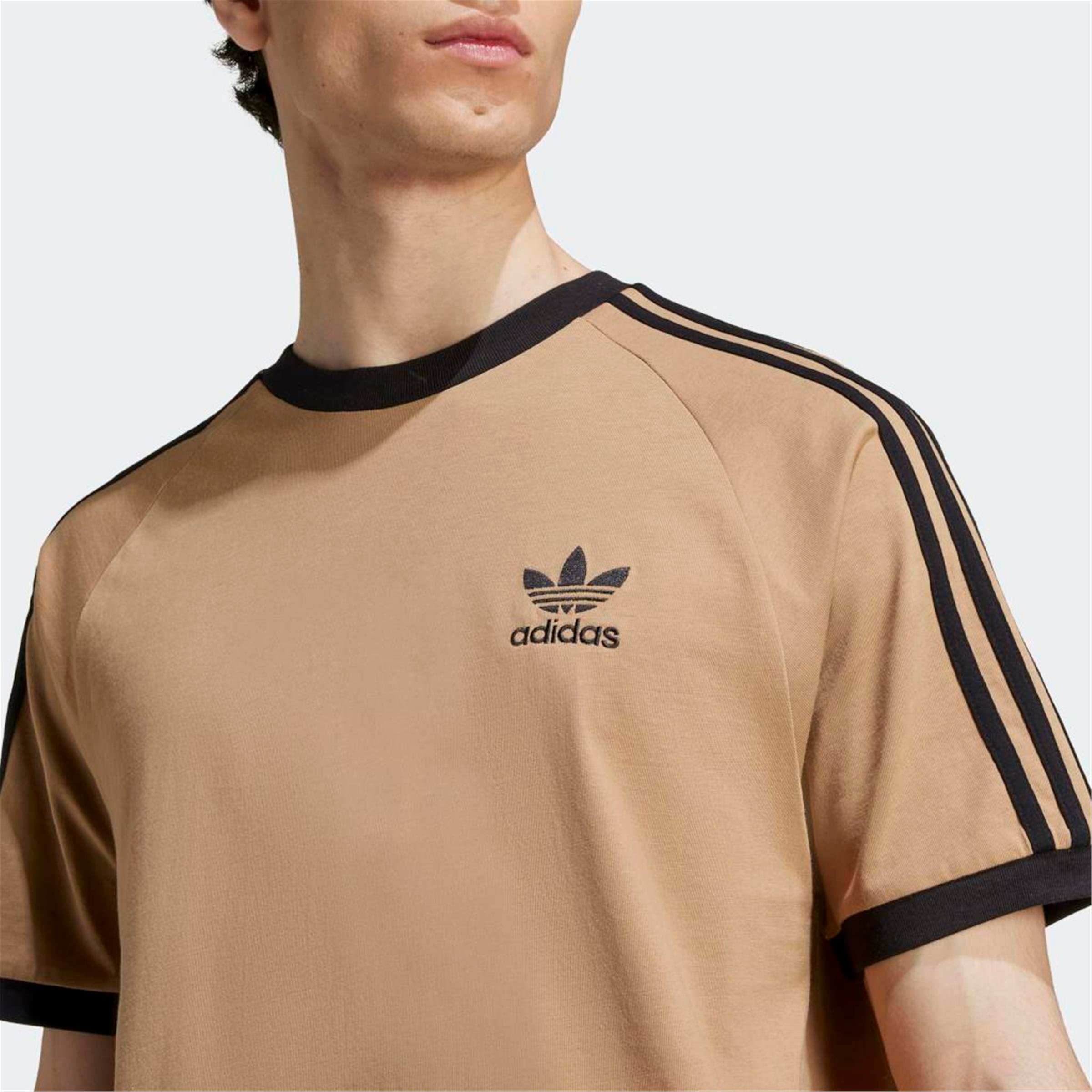 3-STRIPES TEE