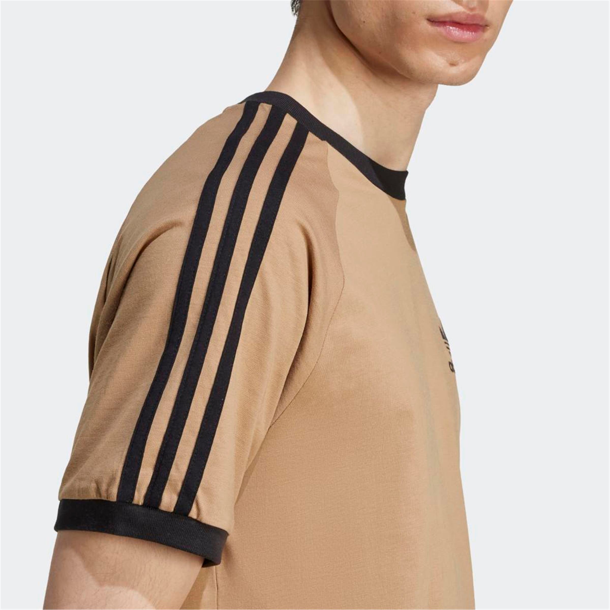 3-STRIPES TEE
