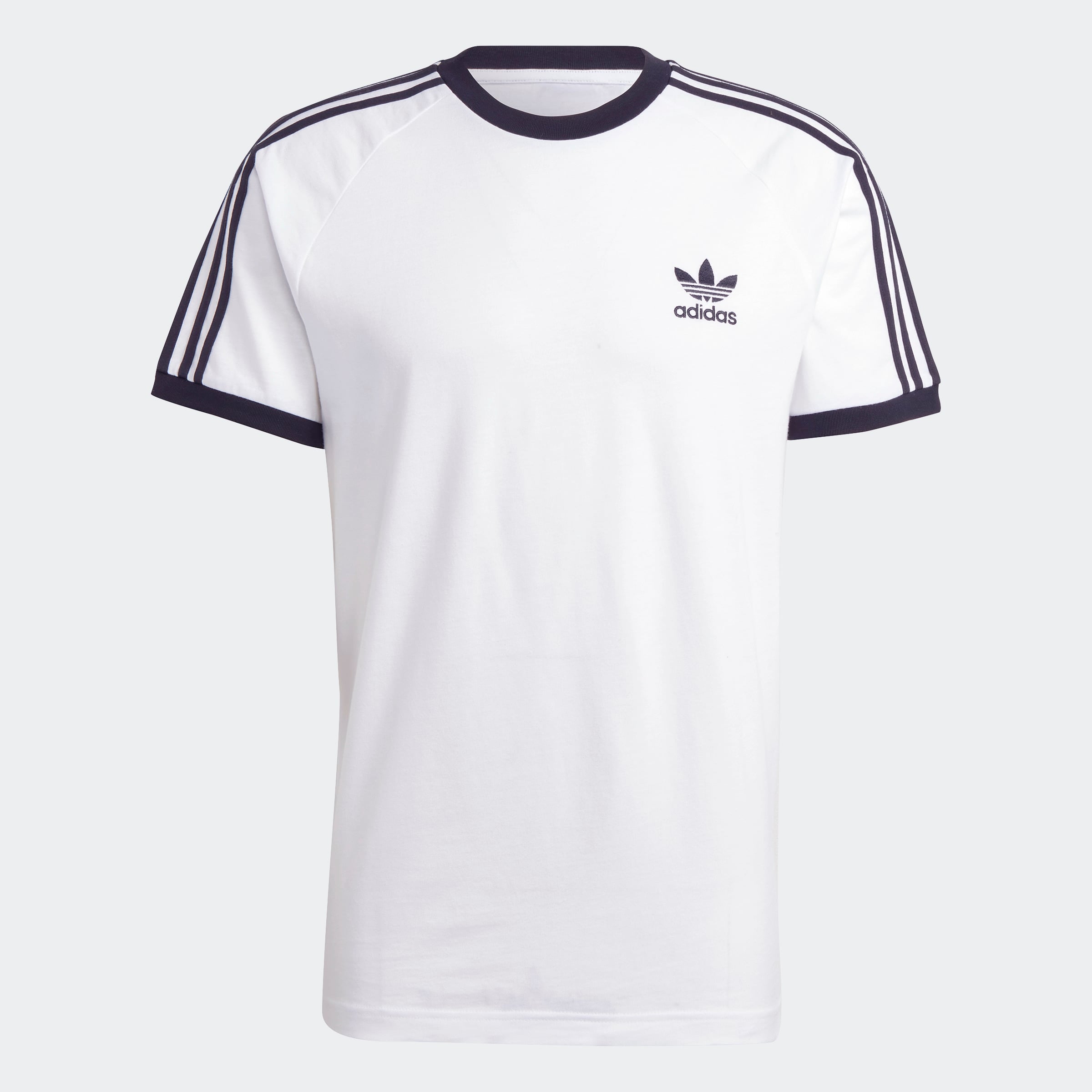 3-STRIPES TEE