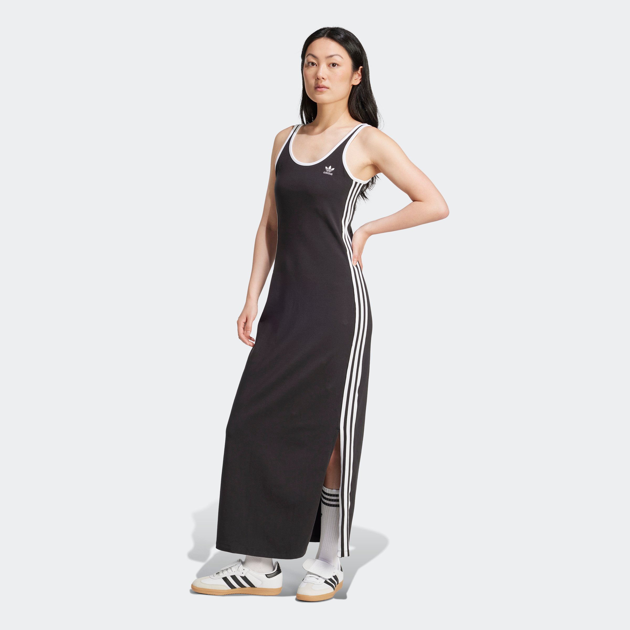 3S TANK DRESS