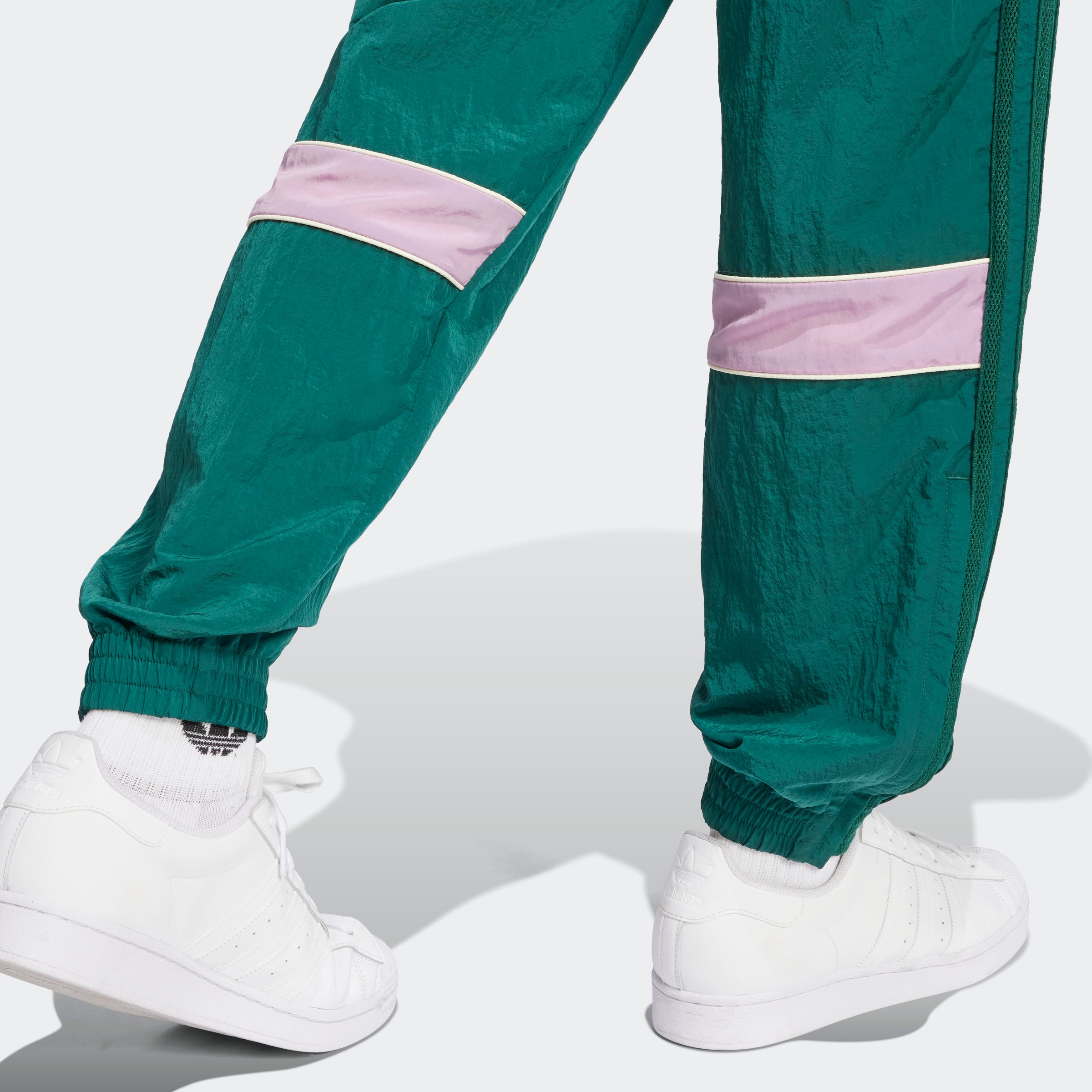 80s WOVEN TP A