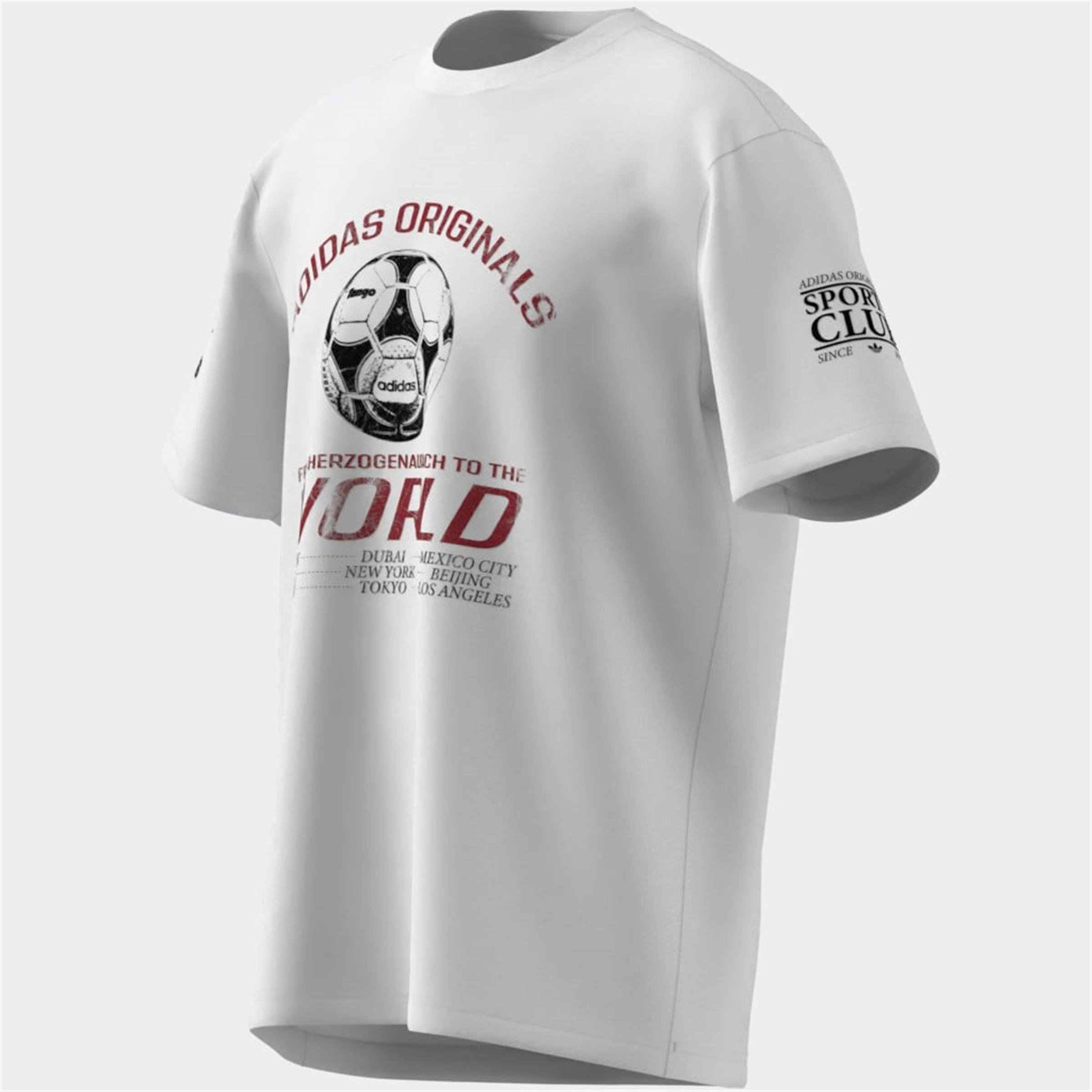 90s FTBL TEE