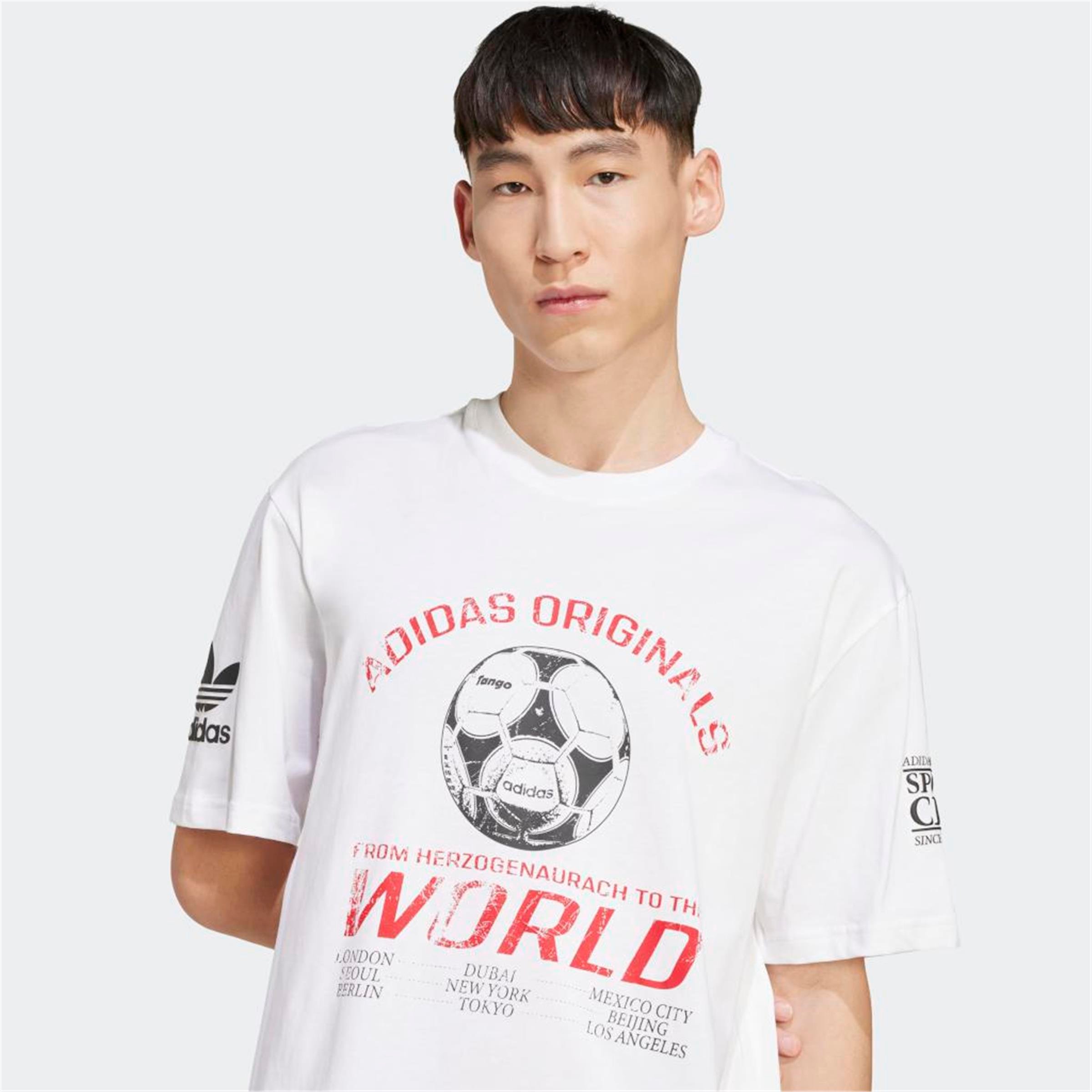 90s FTBL TEE