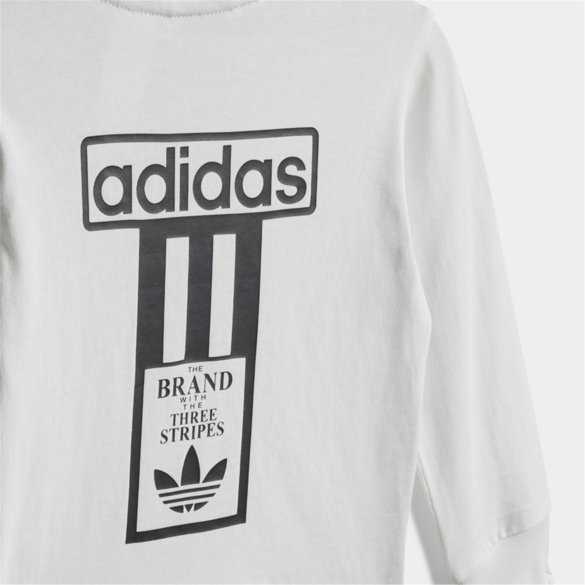 ADIBREAK SET