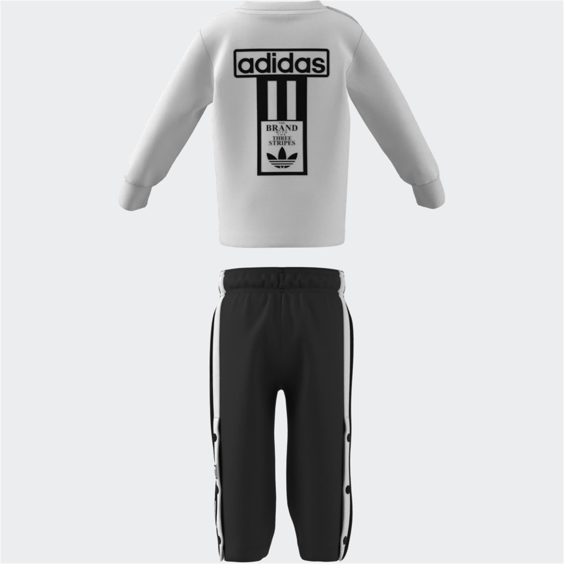 ADIBREAK SET