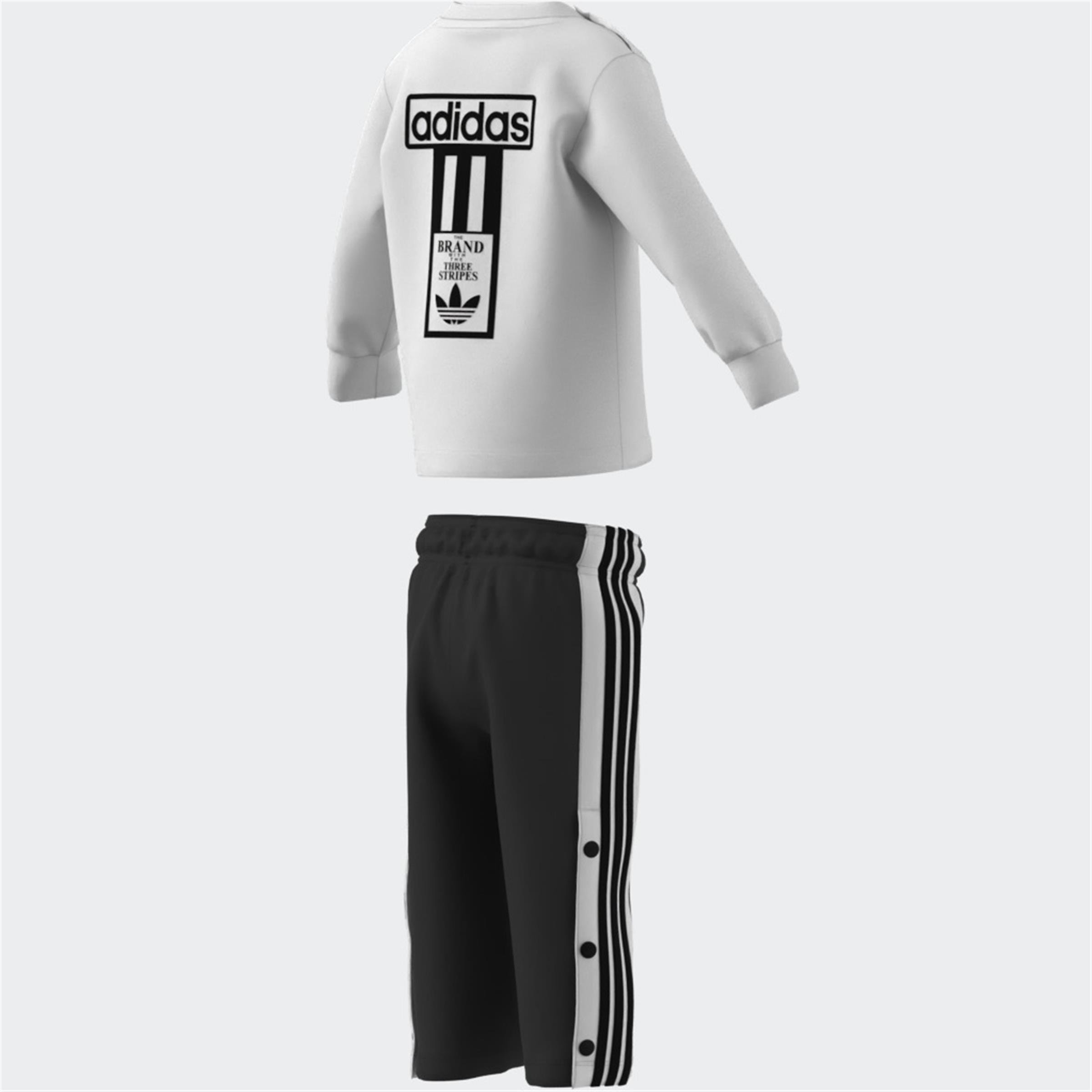 ADIBREAK SET