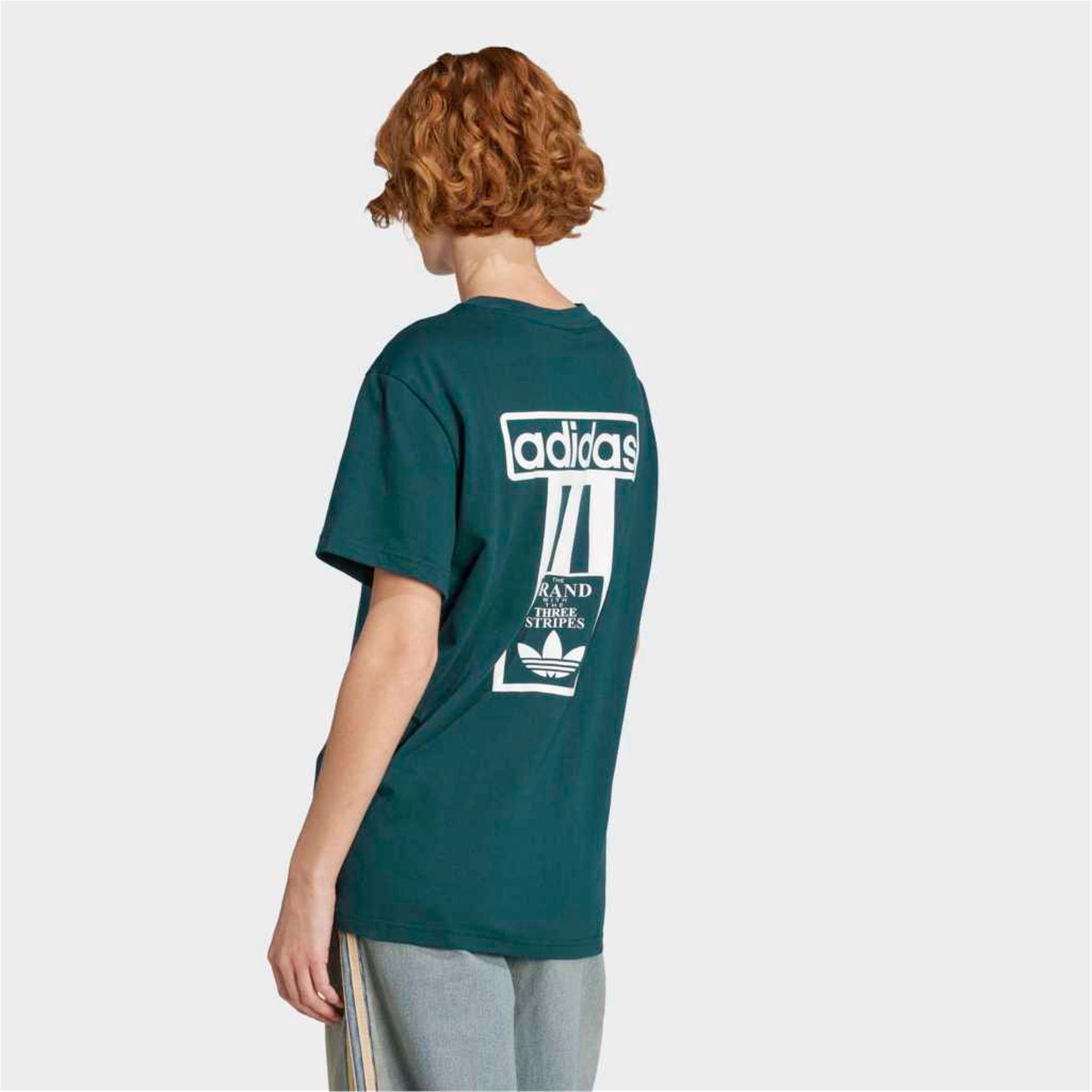 ADIBREAK TEE