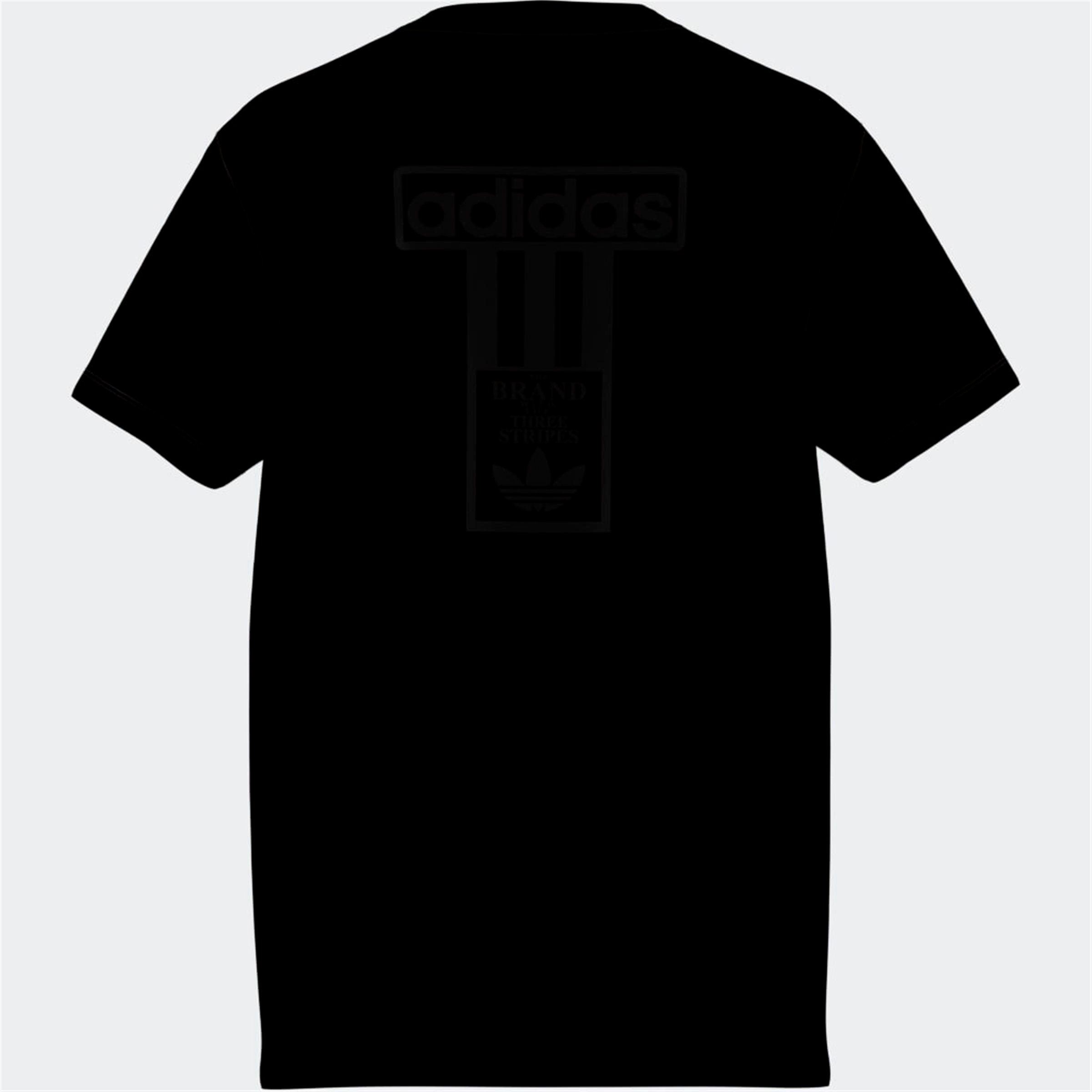 ADIBREAK TEE