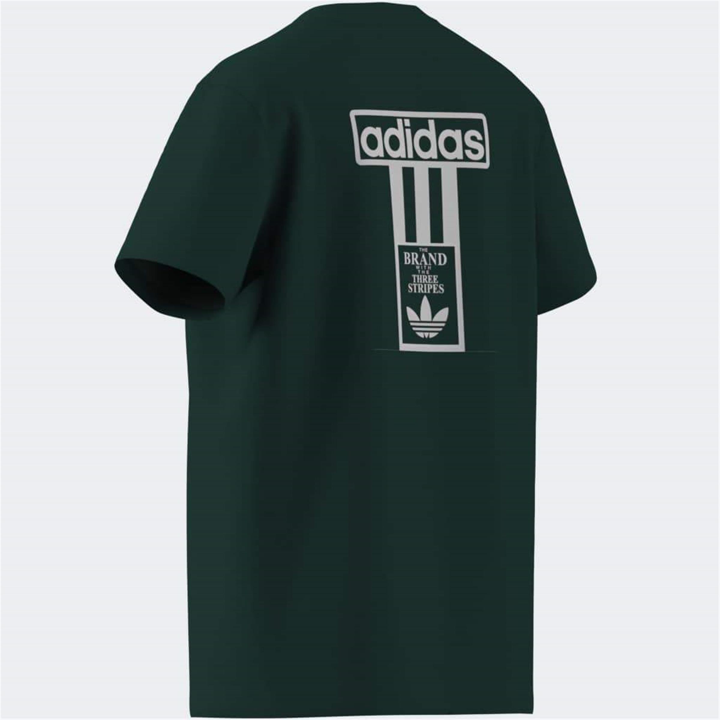 ADIBREAK TEE