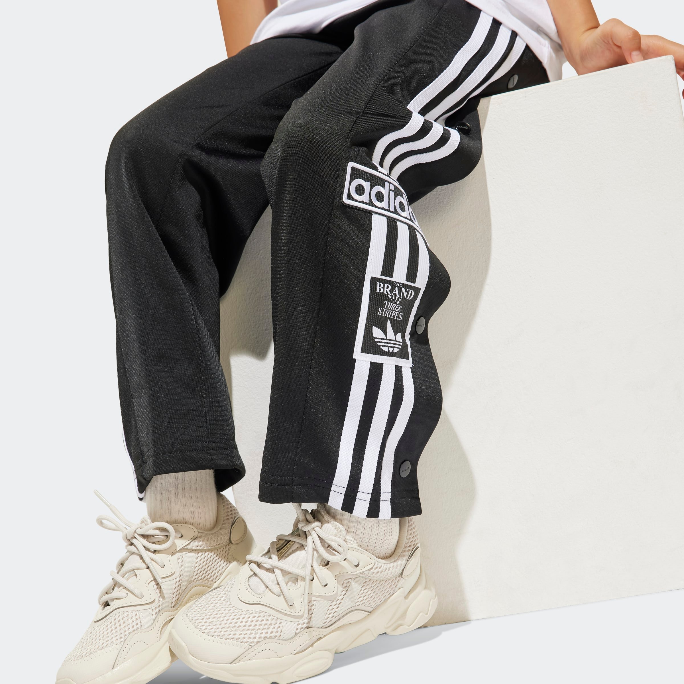 ADIBREAK TEE ST