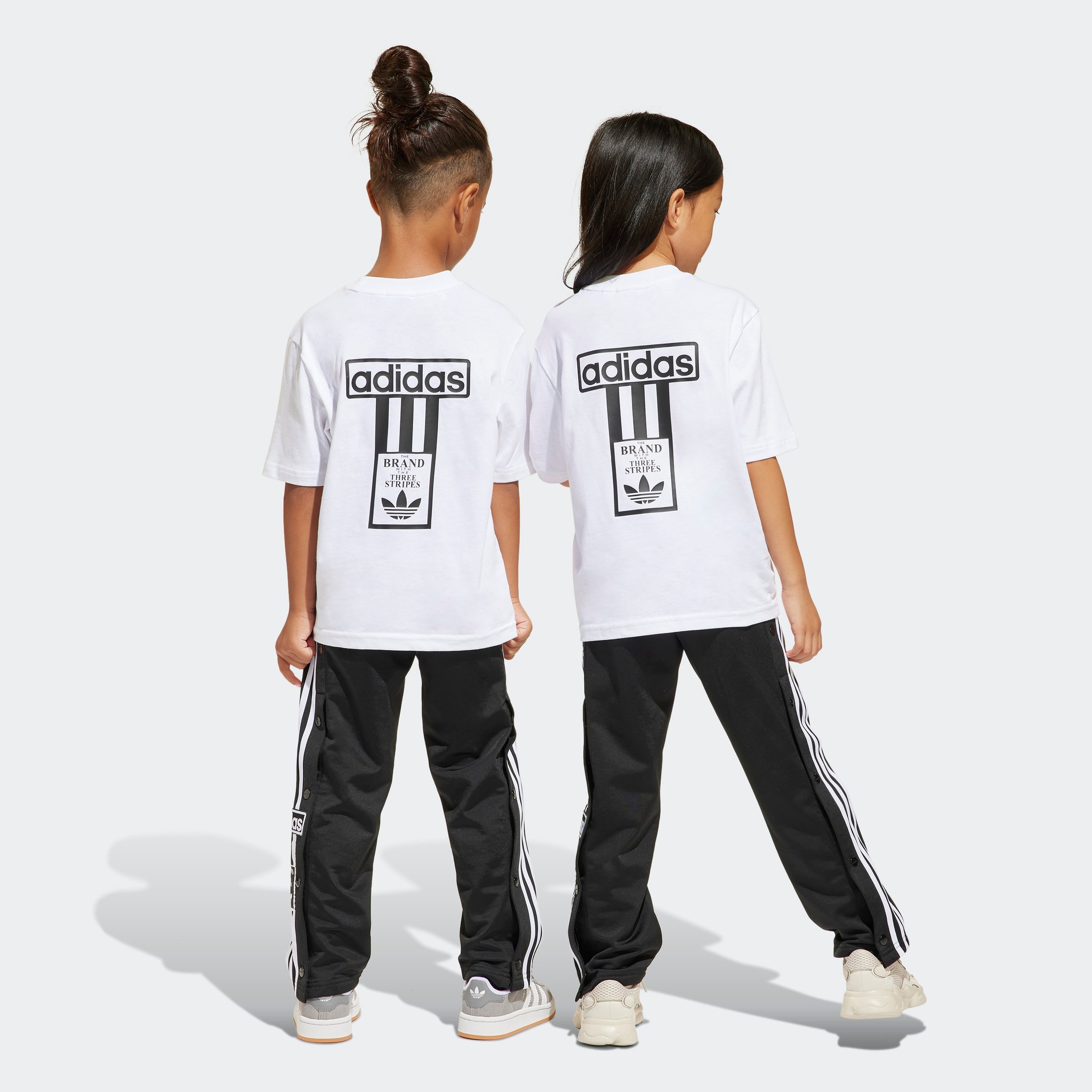 ADIBREAK TEE ST