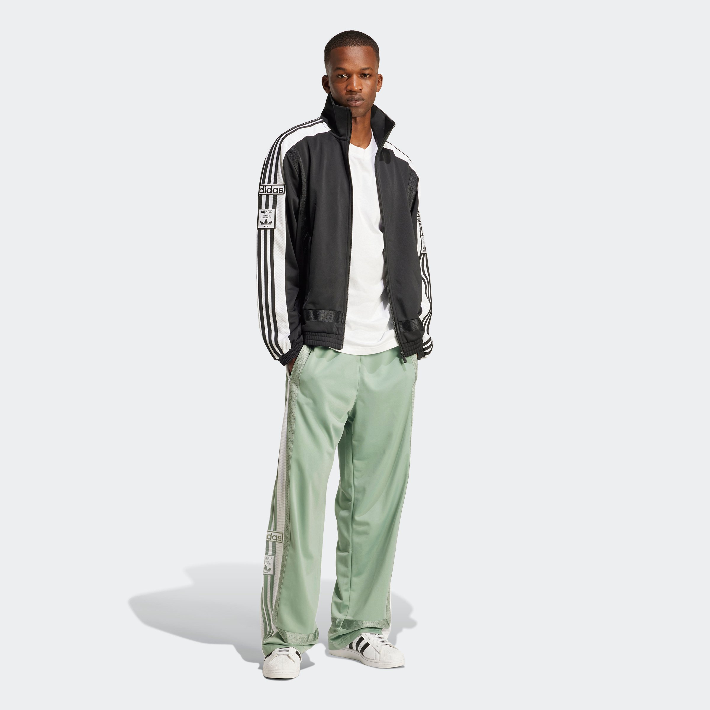 ADIBREAK TT