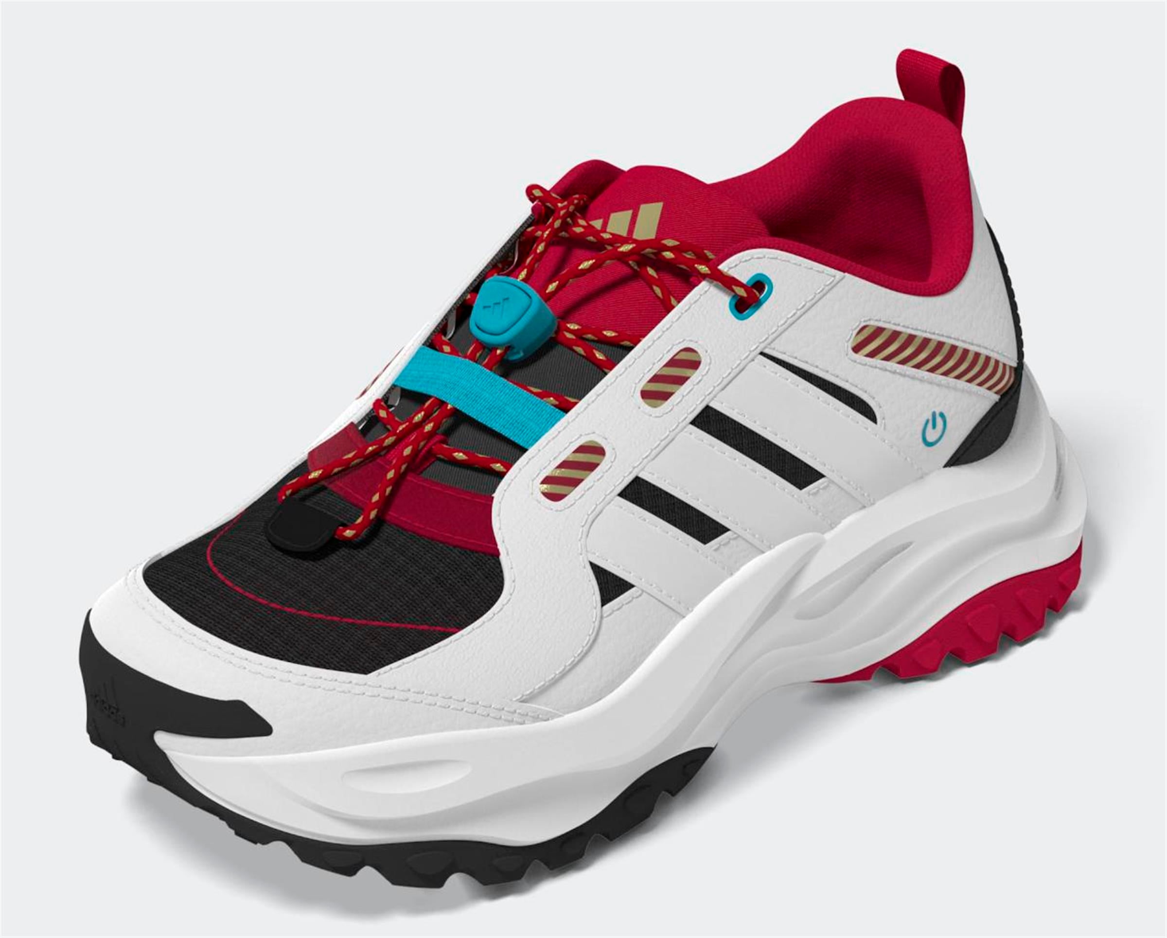 ADIDAS MAXXWAVY C CNY