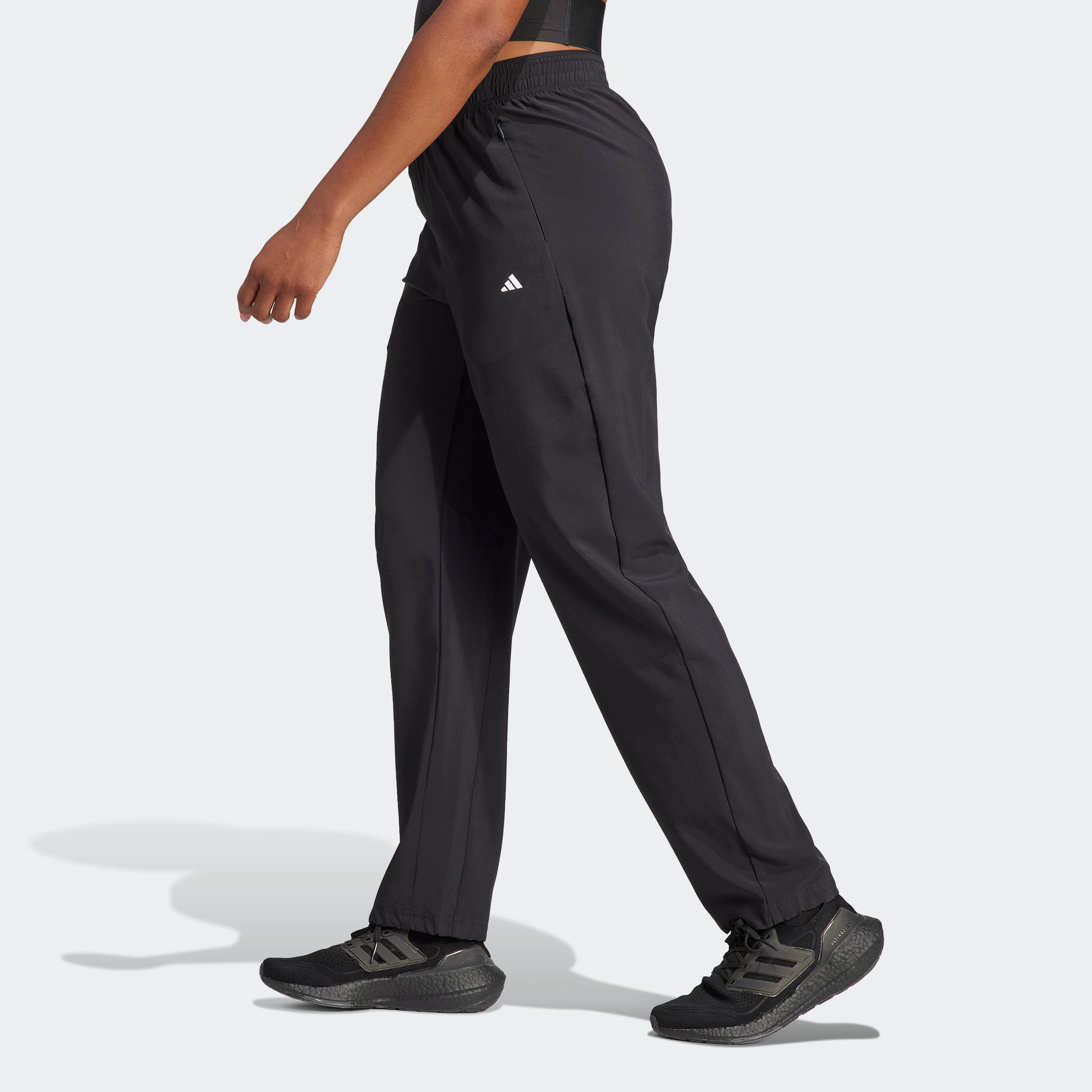 ADIDAS TRN P