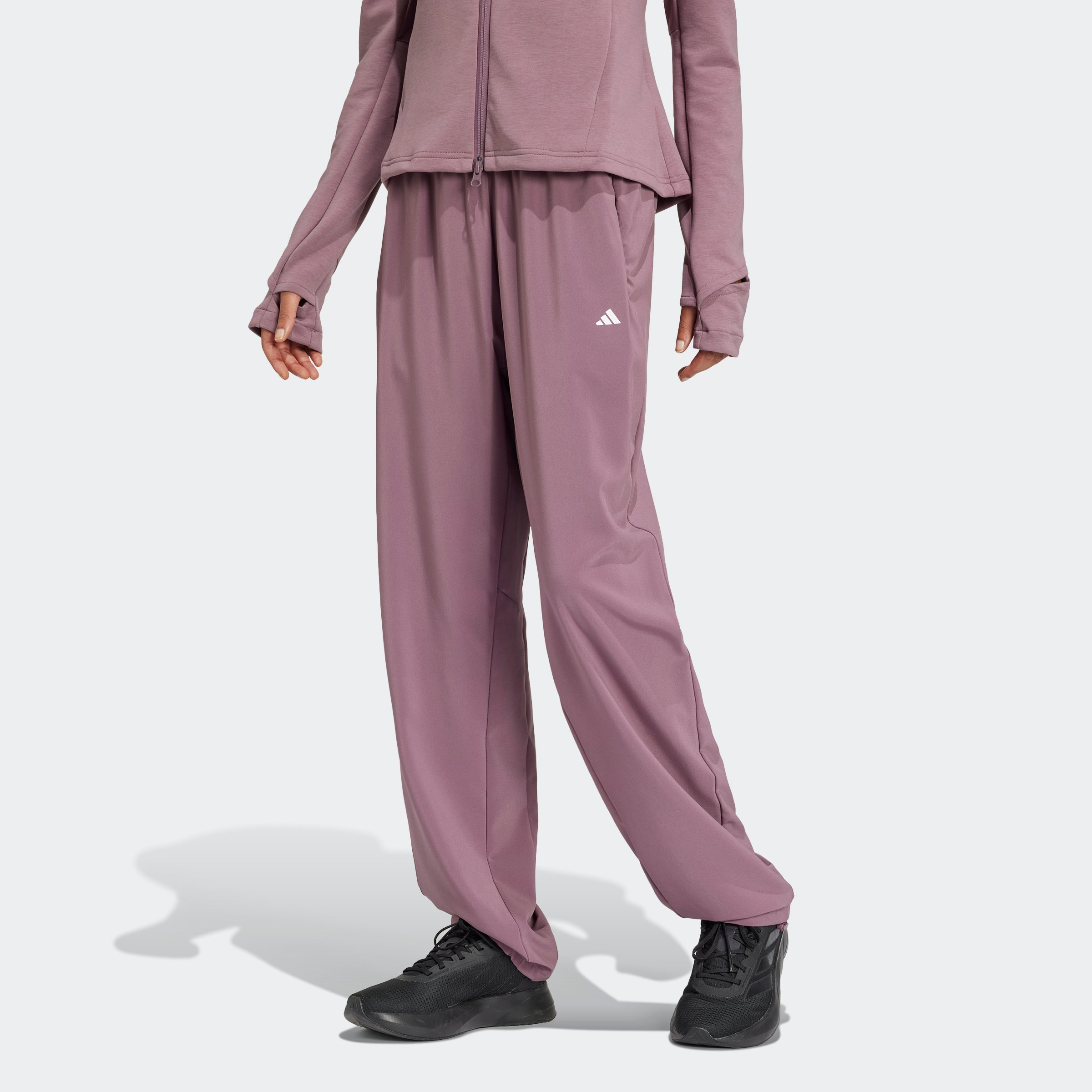 ADIDAS TRN P