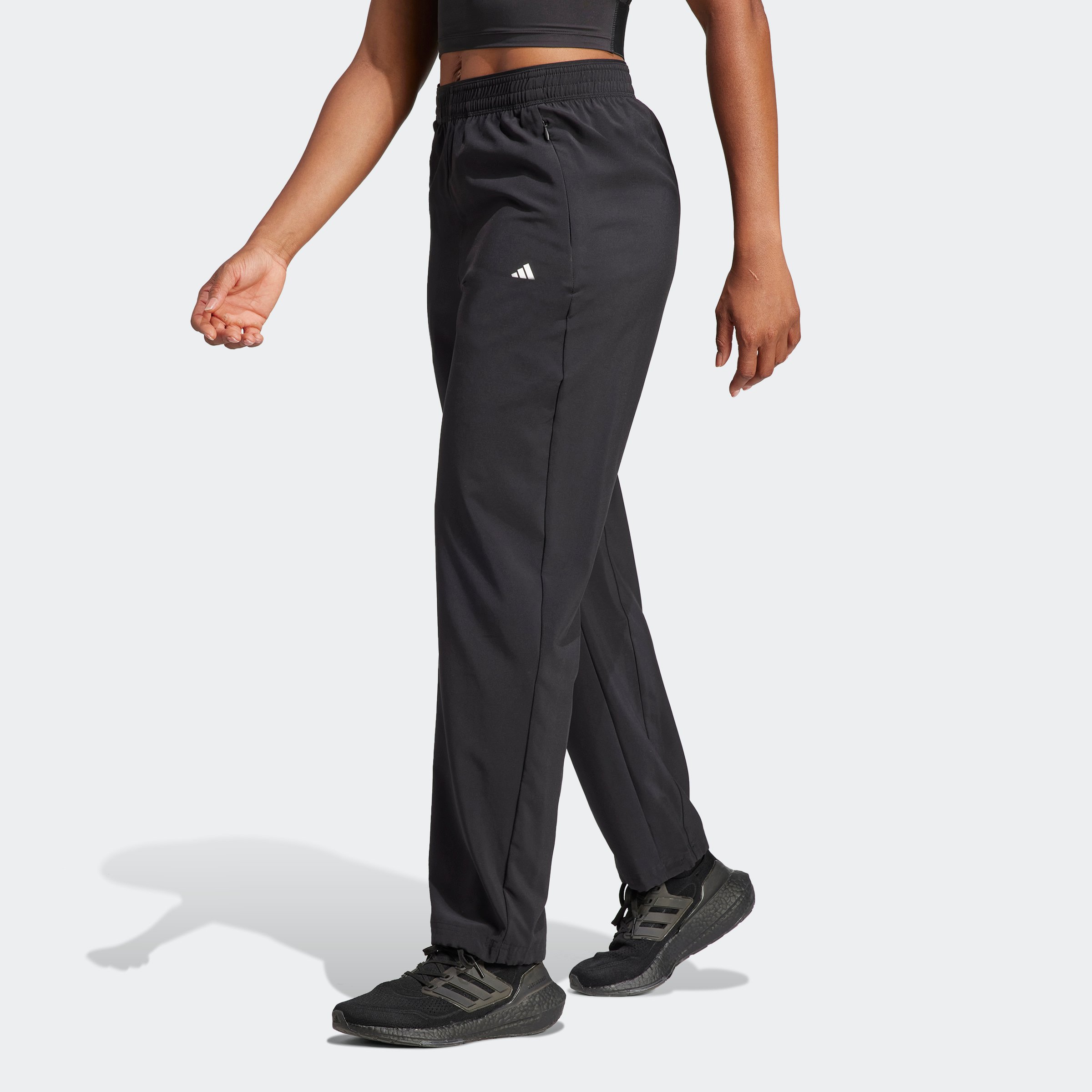 ADIDAS TRN P