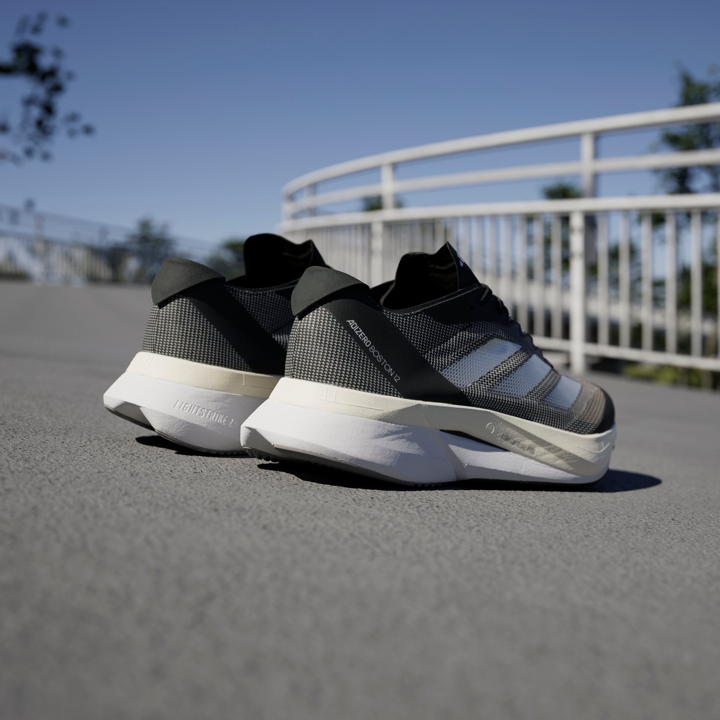 ADIZERO BOSTON 12 M