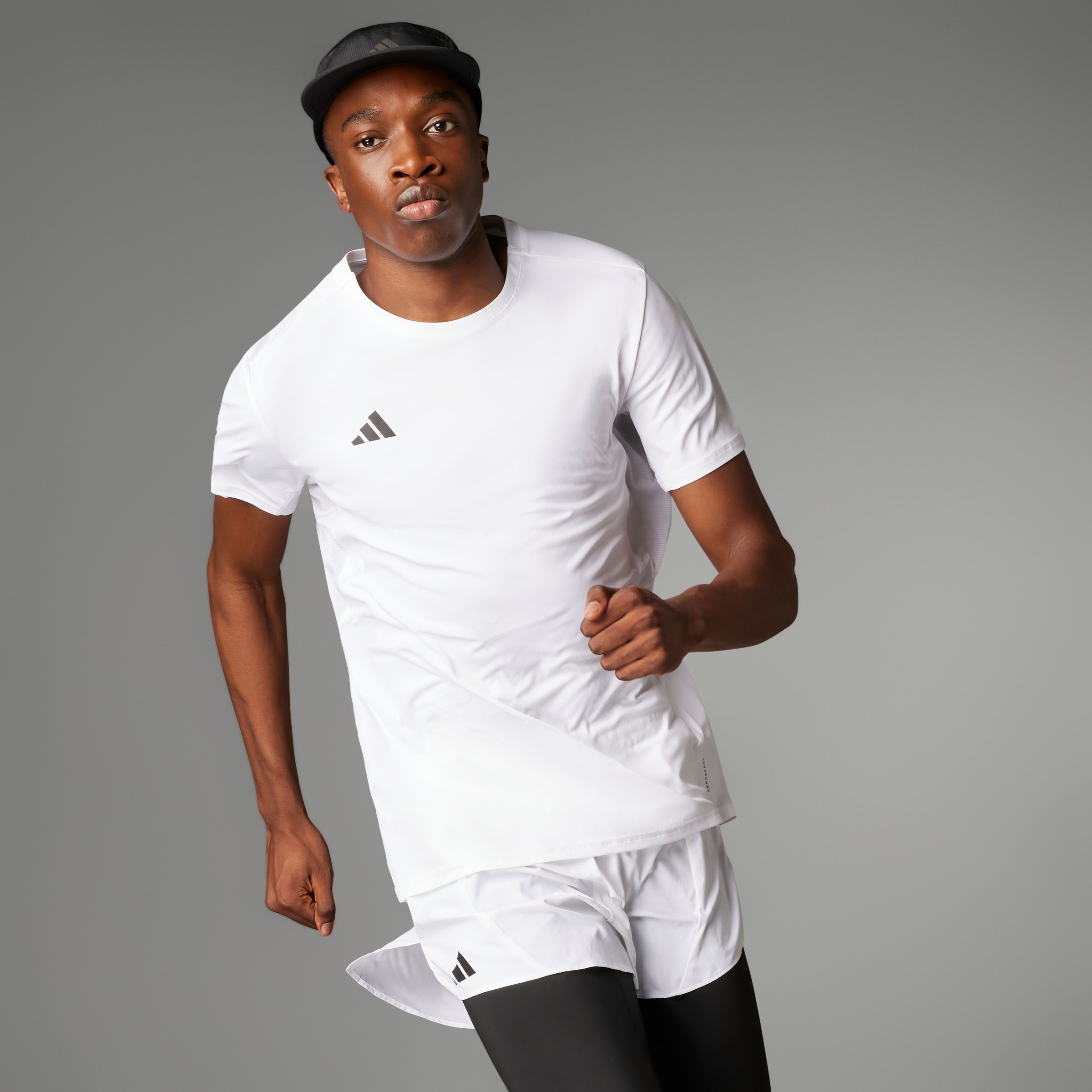 ADIZERO E TEE