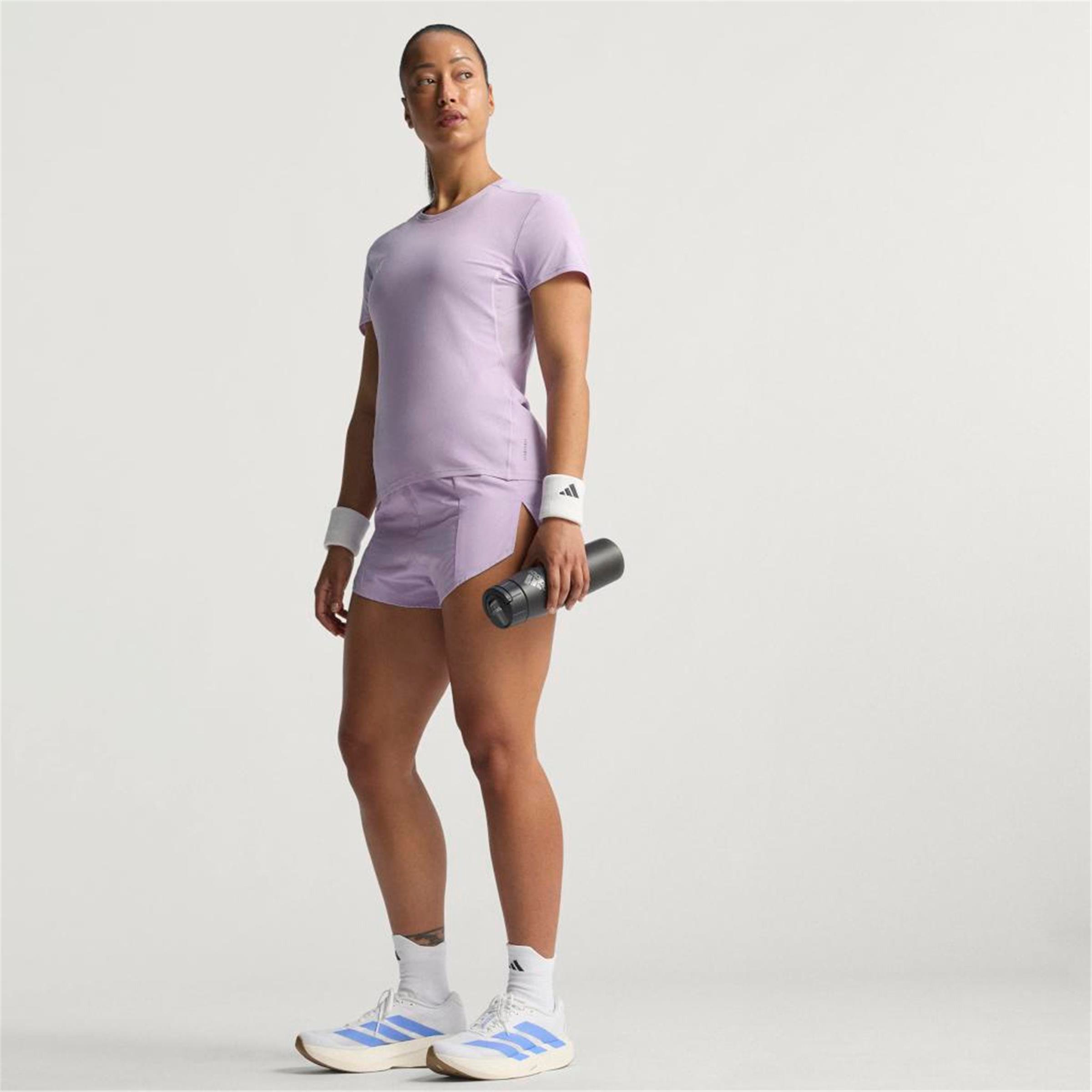 ADIZERO E TEE