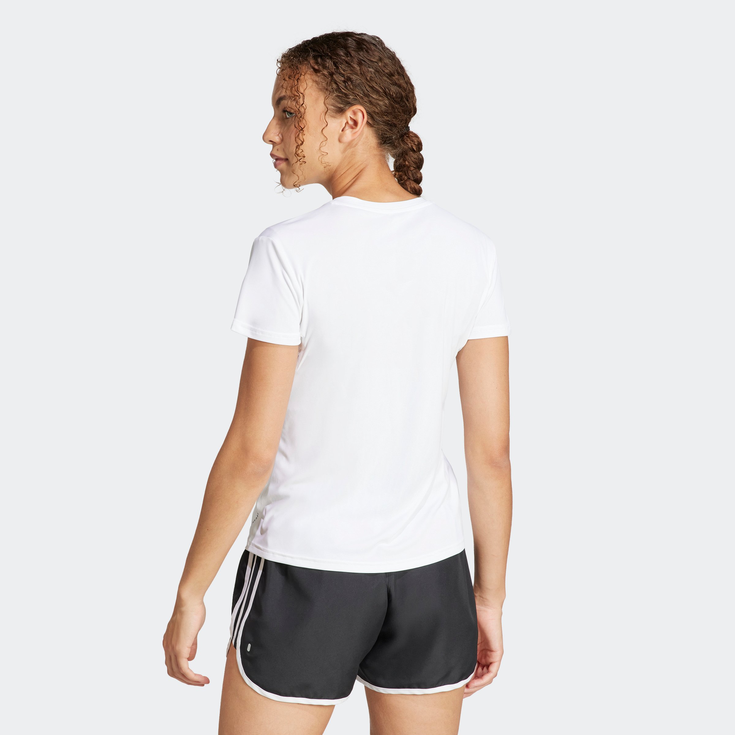ADIZERO E TEE