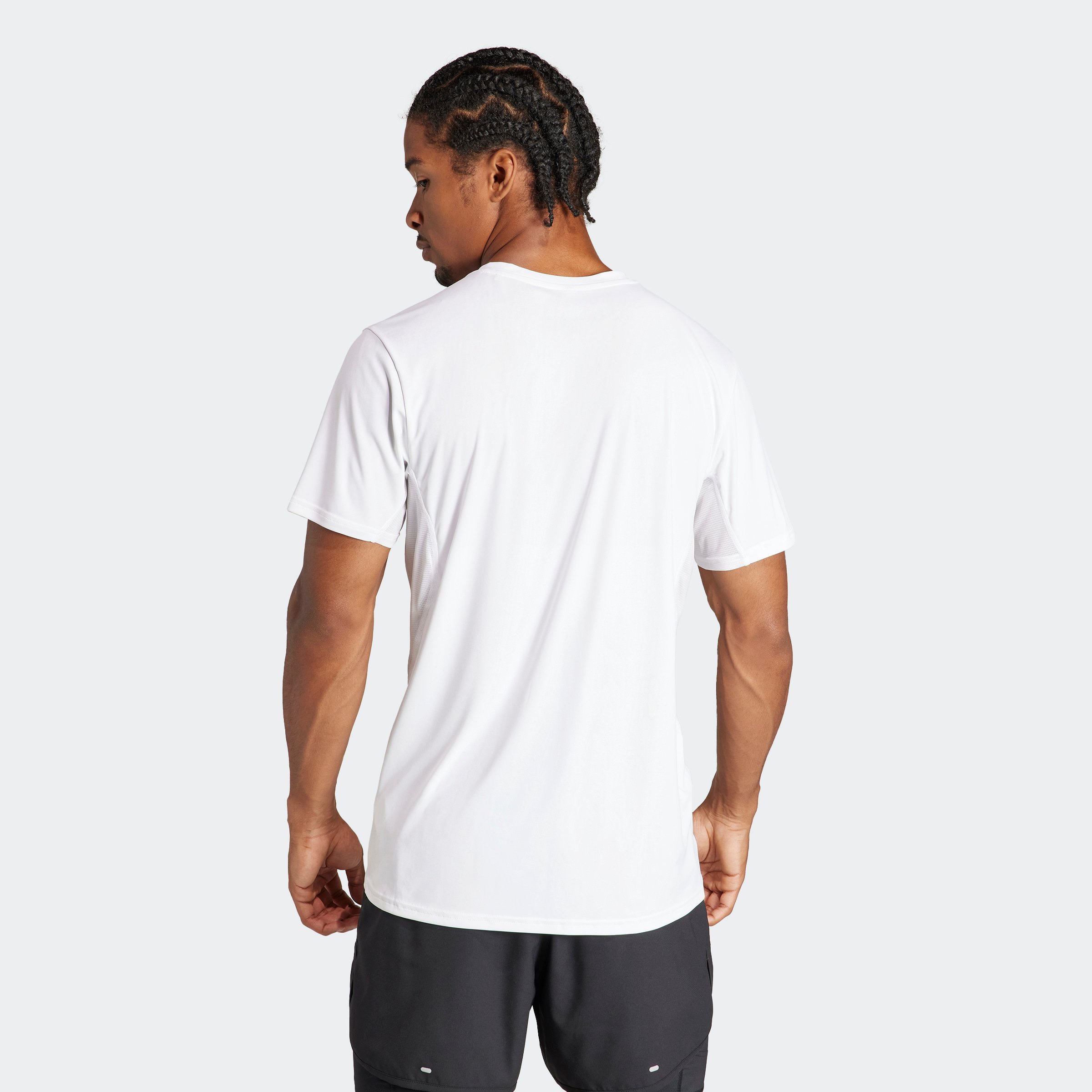 ADIZERO E TEE