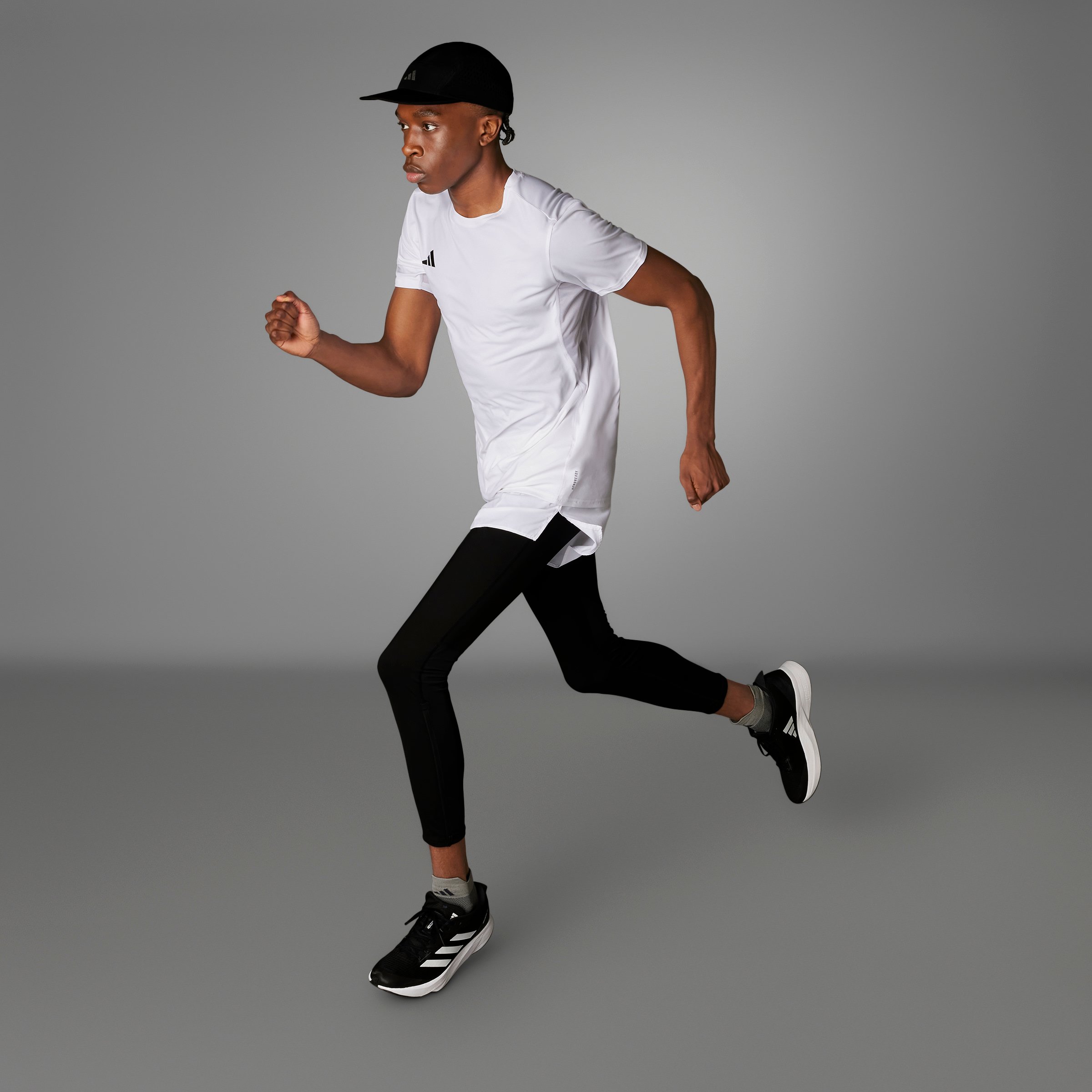 ADIZERO E TEE