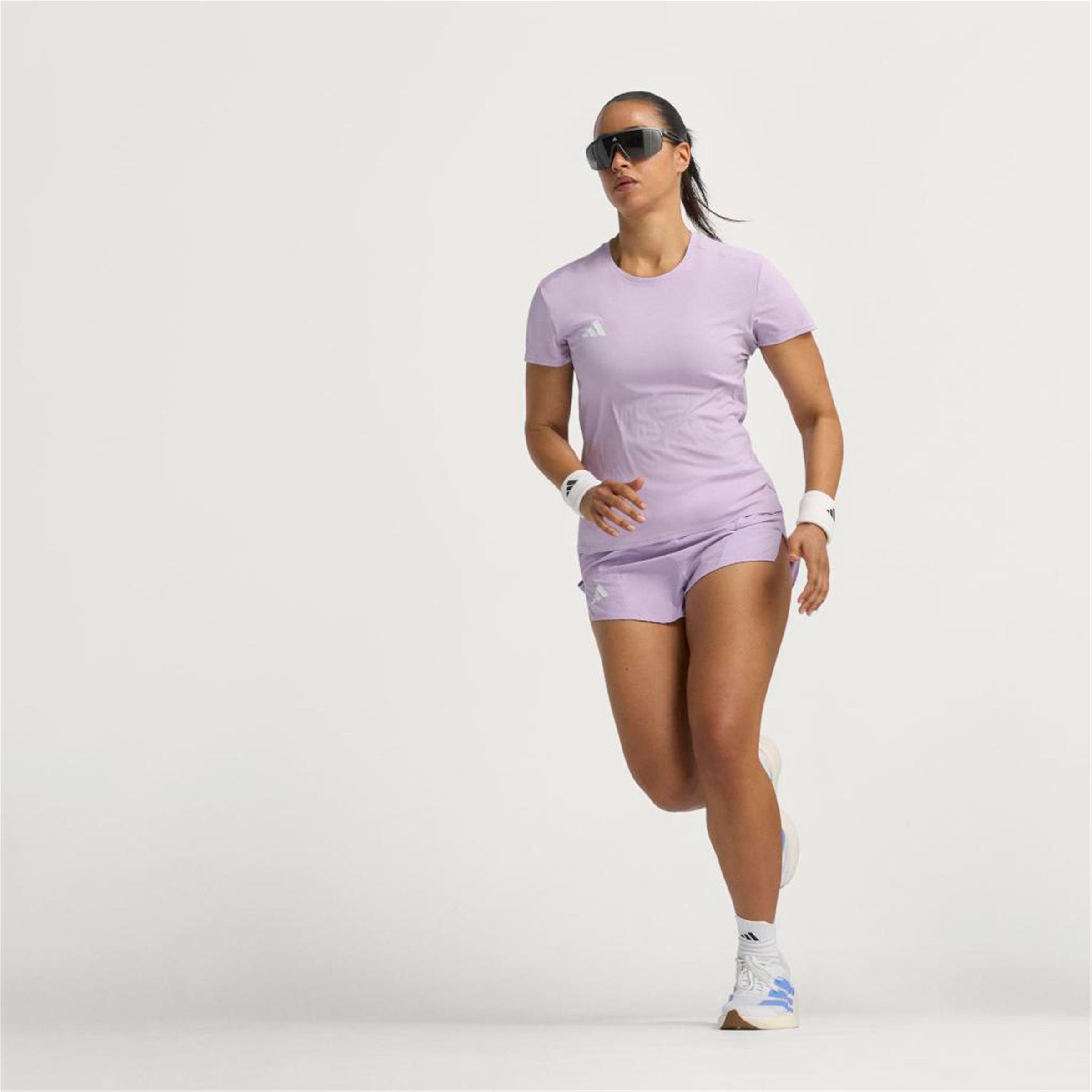 ADIZERO E TEE