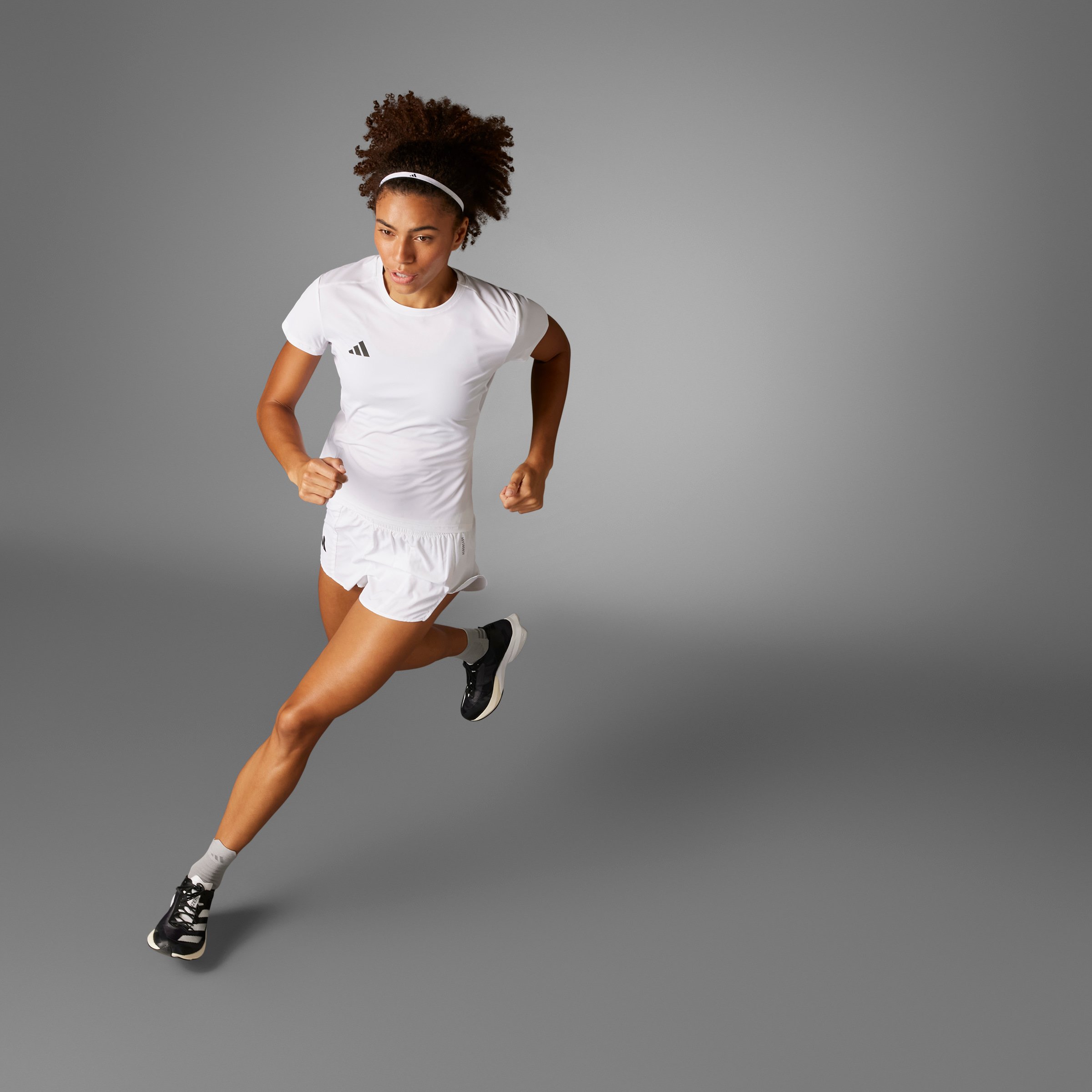 ADIZERO E TEE