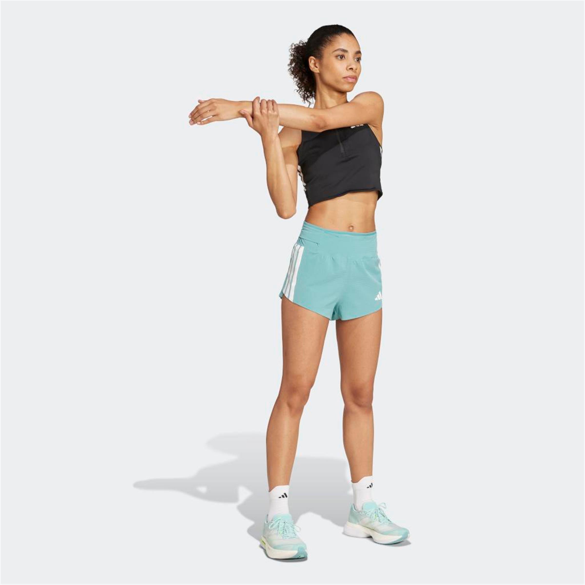 ADIZERO GEL W