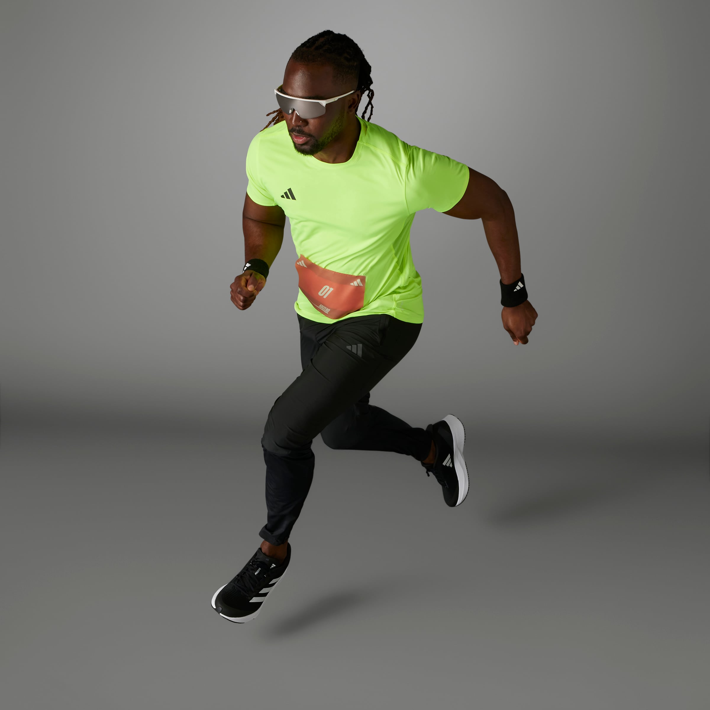 ADIZERO PANT
