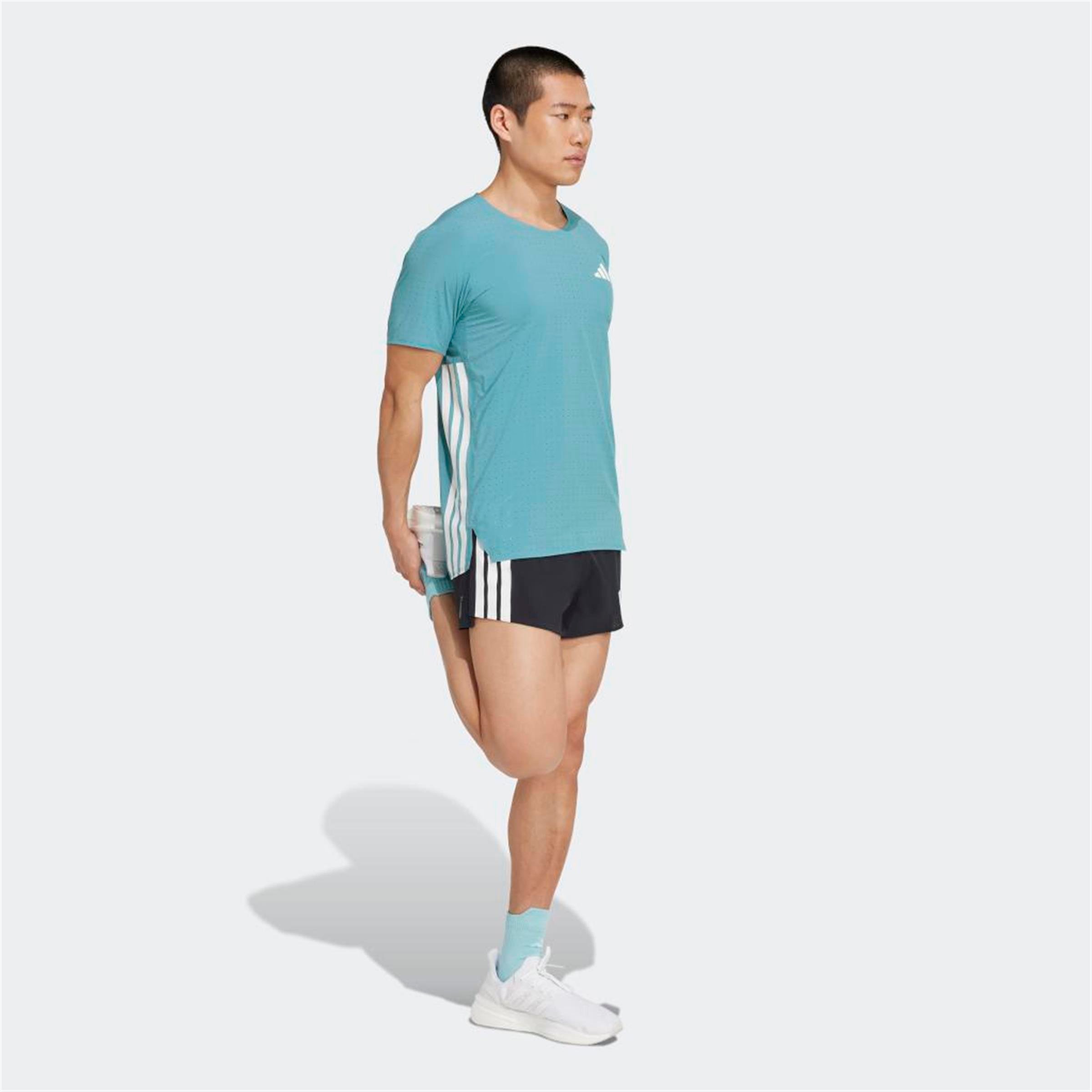 ADIZERO TEE M