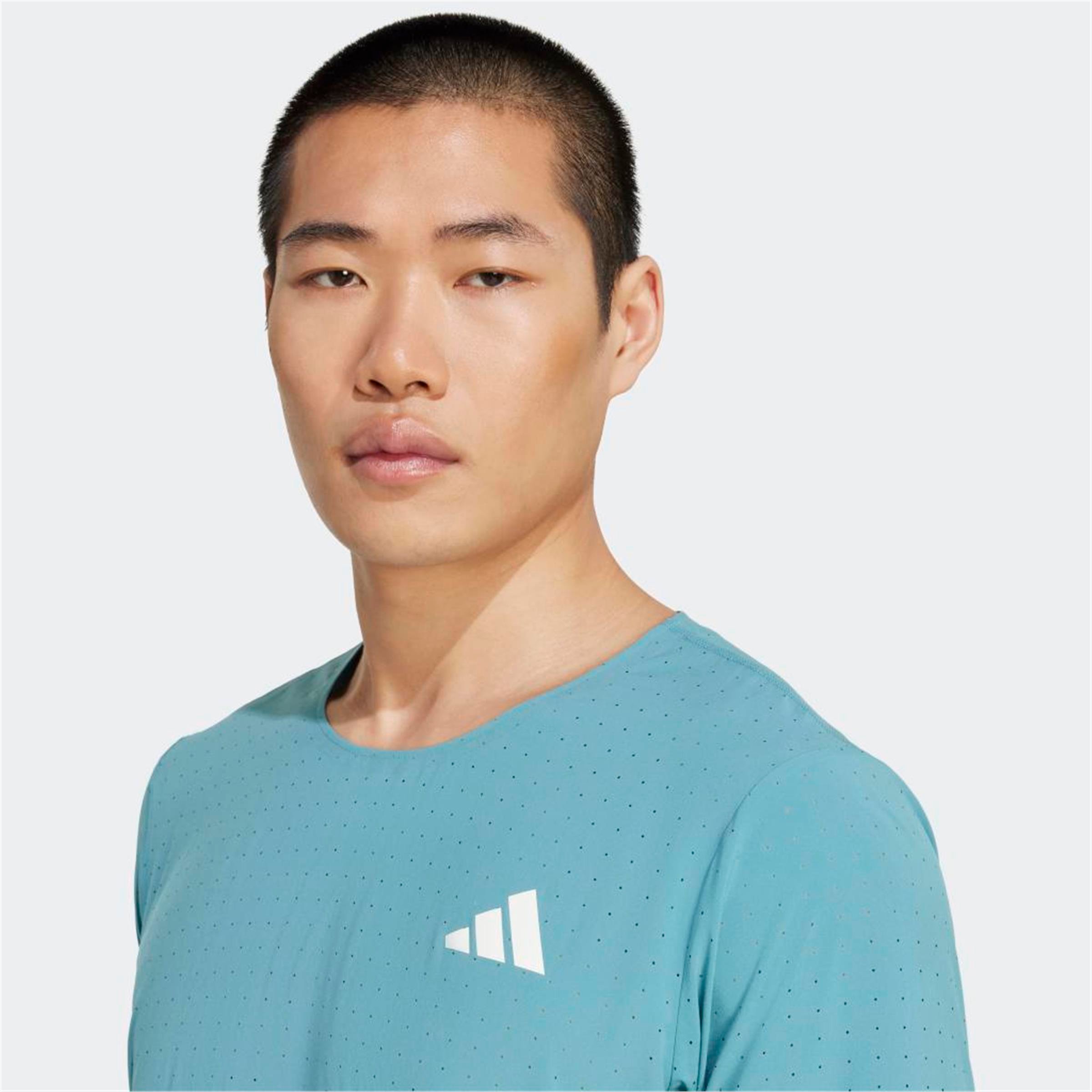 ADIZERO TEE M